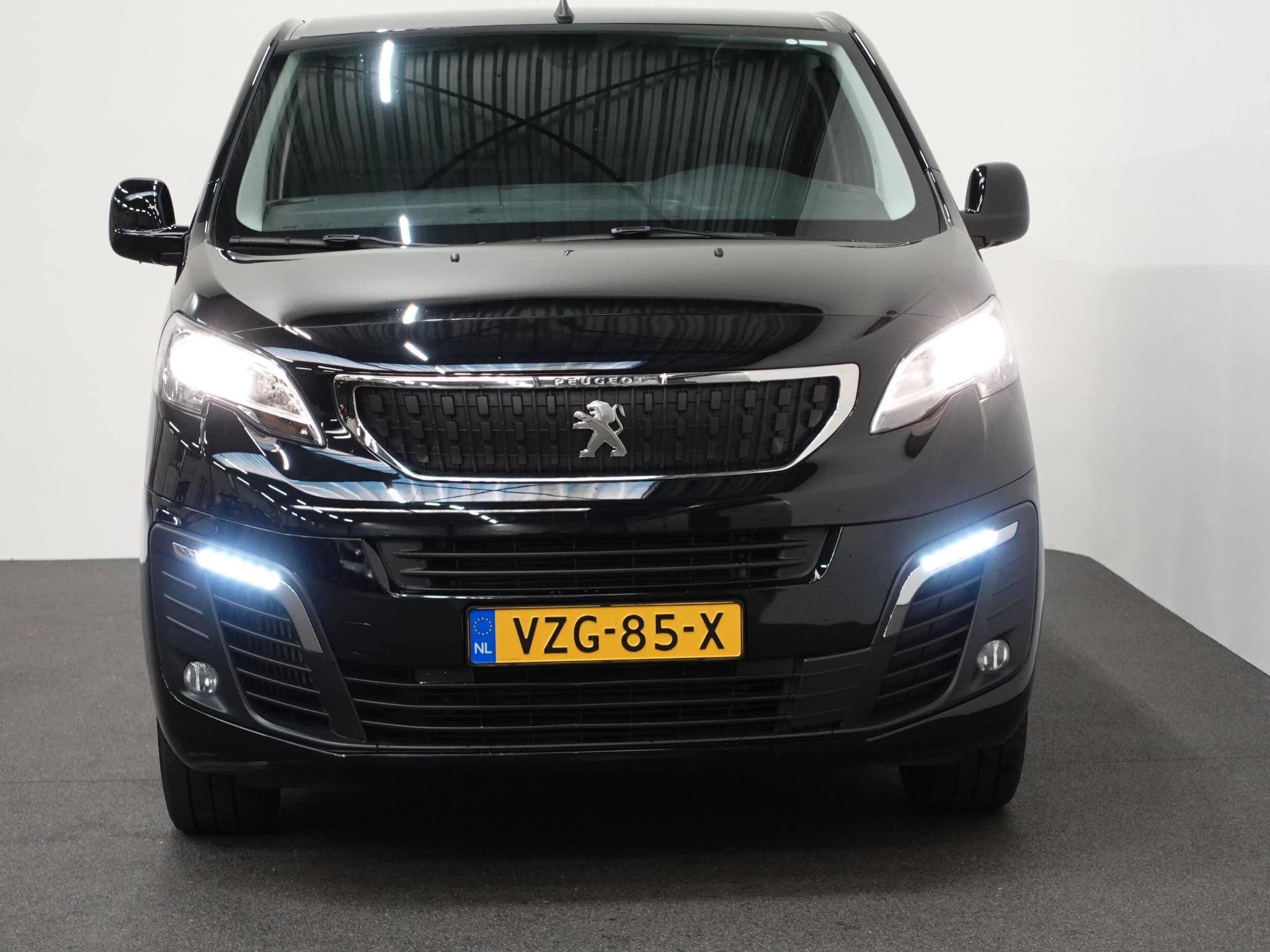 Hoofdafbeelding Peugeot Expert
