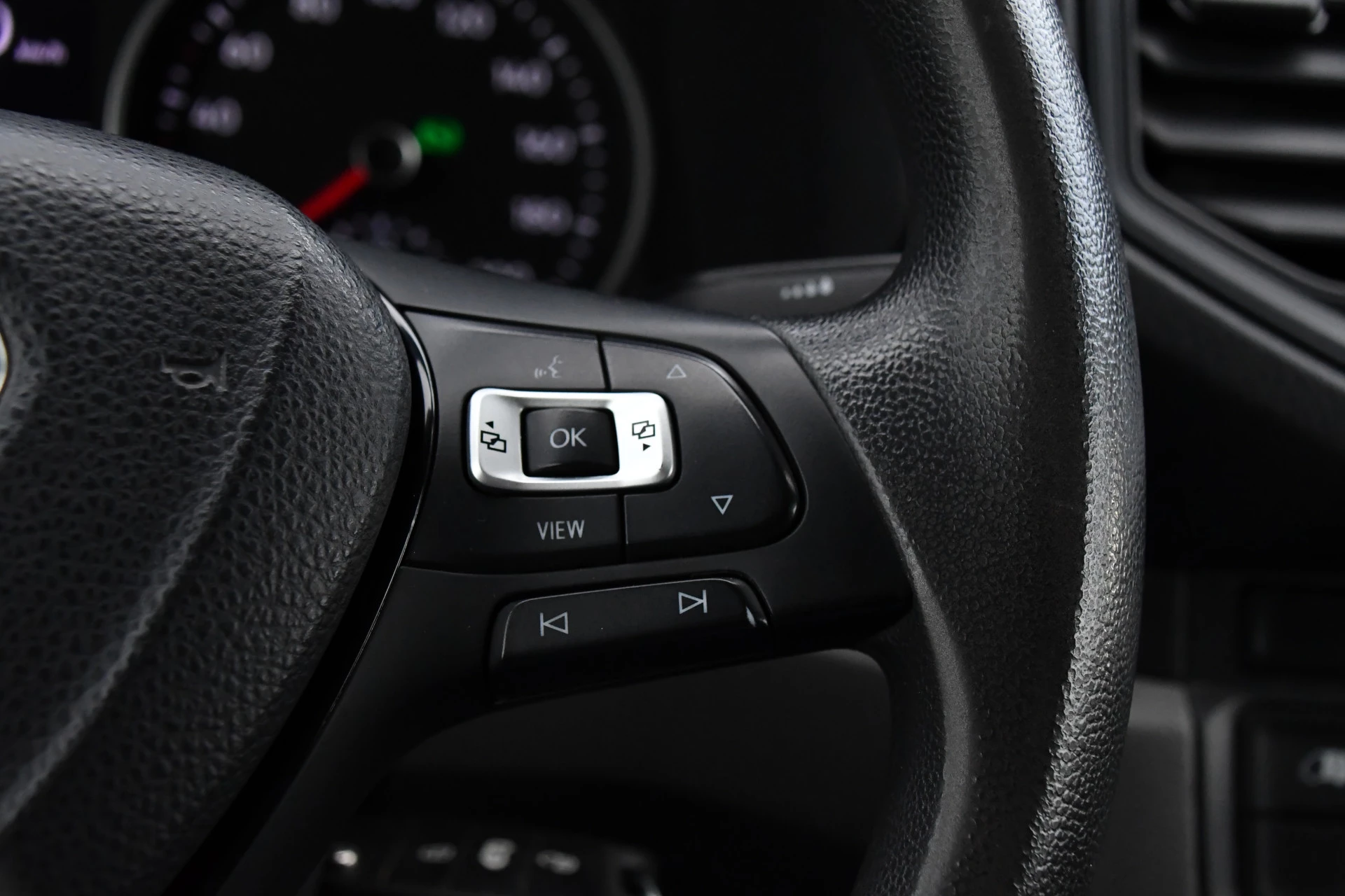 Hoofdafbeelding MAN TGE