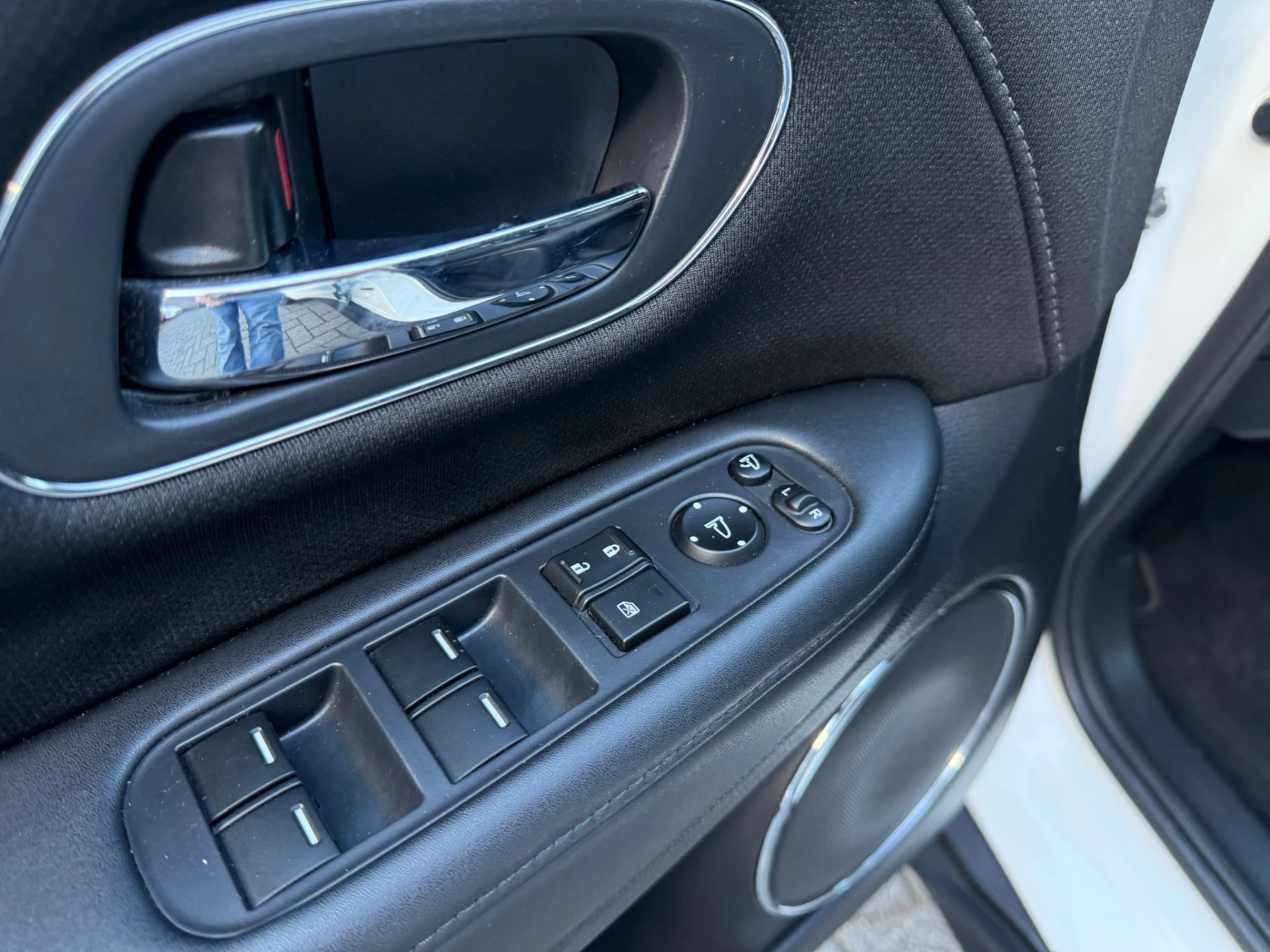Hoofdafbeelding Honda HR-V