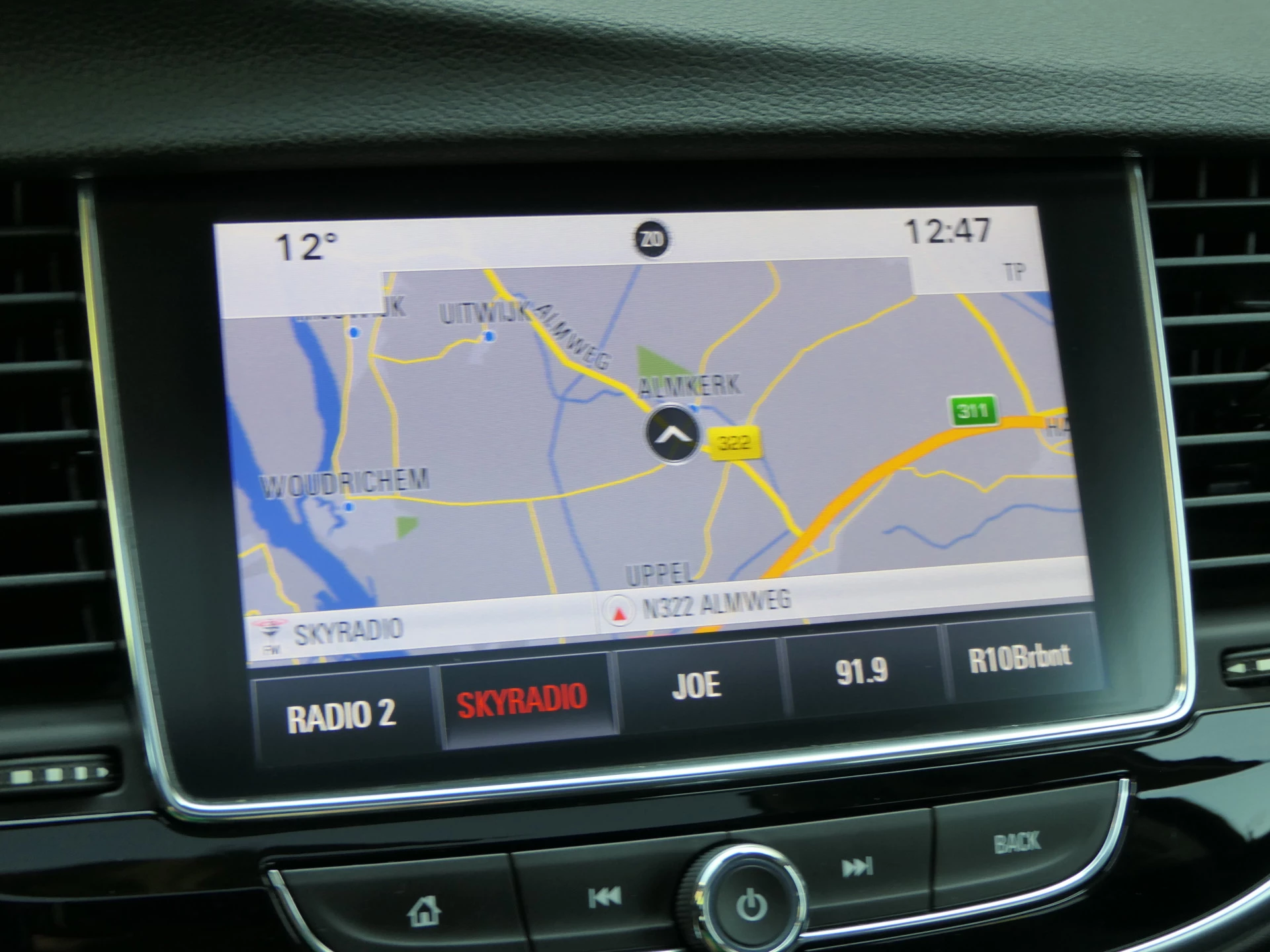Hoofdafbeelding Opel Mokka X