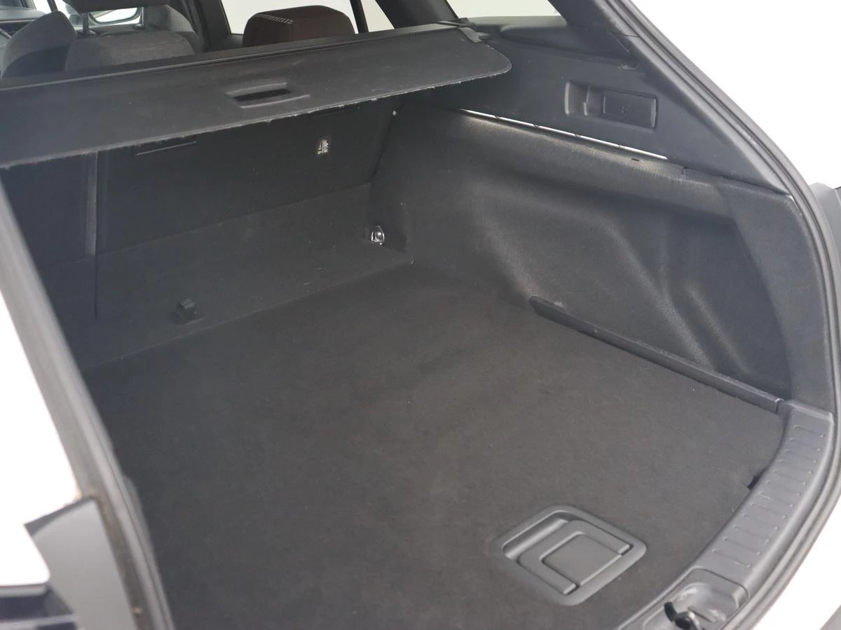 Hoofdafbeelding Toyota Corolla