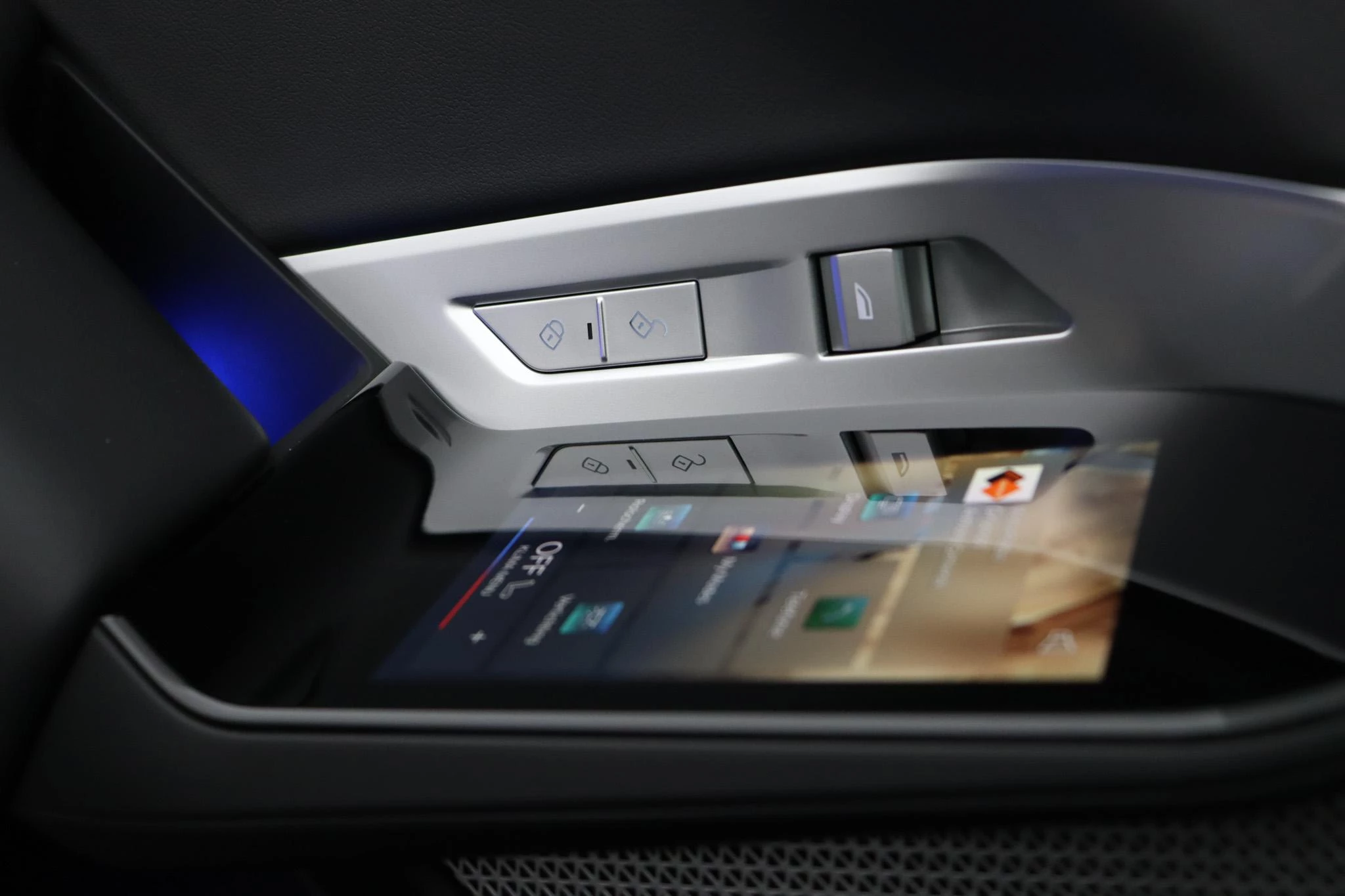 Hoofdafbeelding BMW 7 Serie