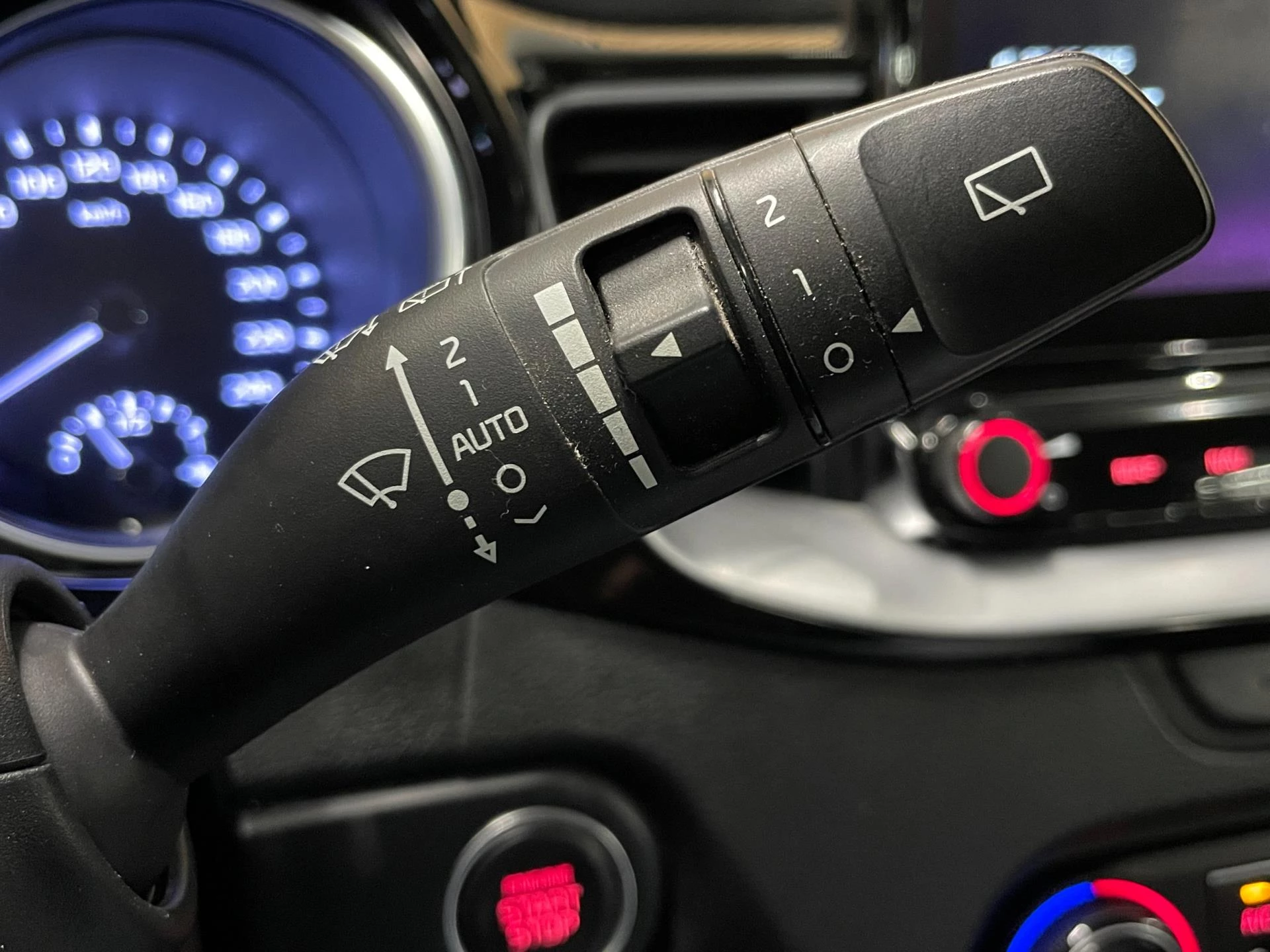 Hoofdafbeelding Kia XCeed