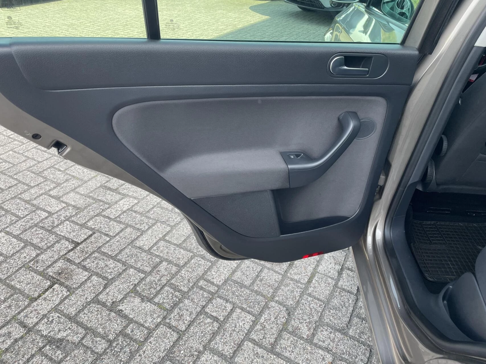 Hoofdafbeelding Volkswagen Golf Plus