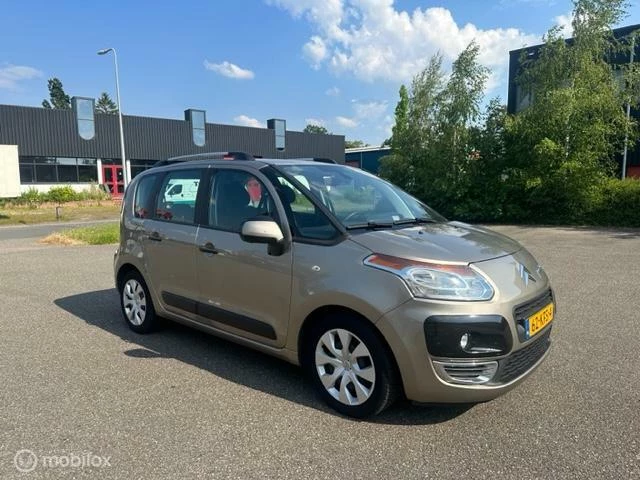 Hoofdafbeelding Citroën C3 Picasso