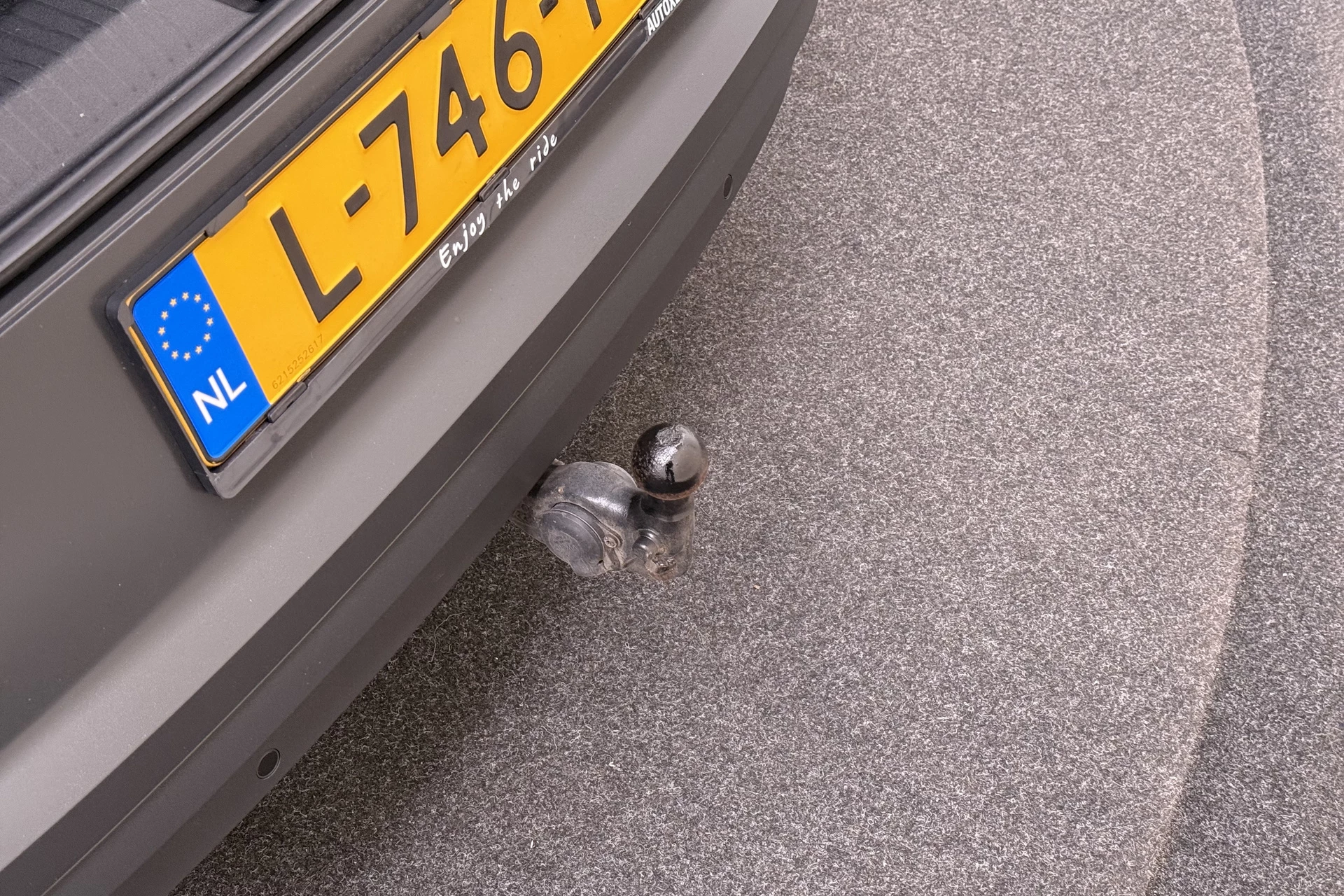 Hoofdafbeelding Volkswagen ID.4