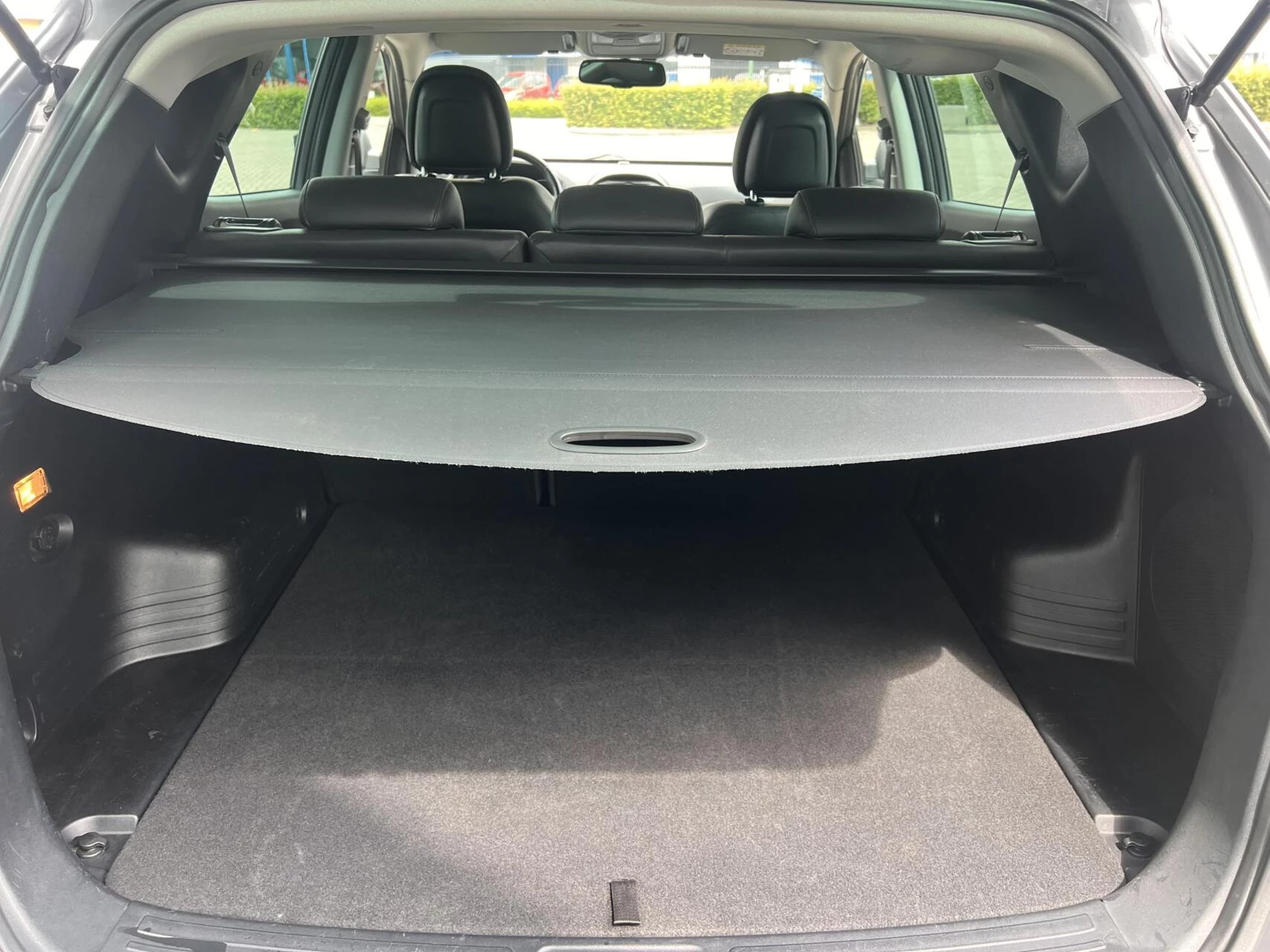 Hoofdafbeelding Hyundai ix35