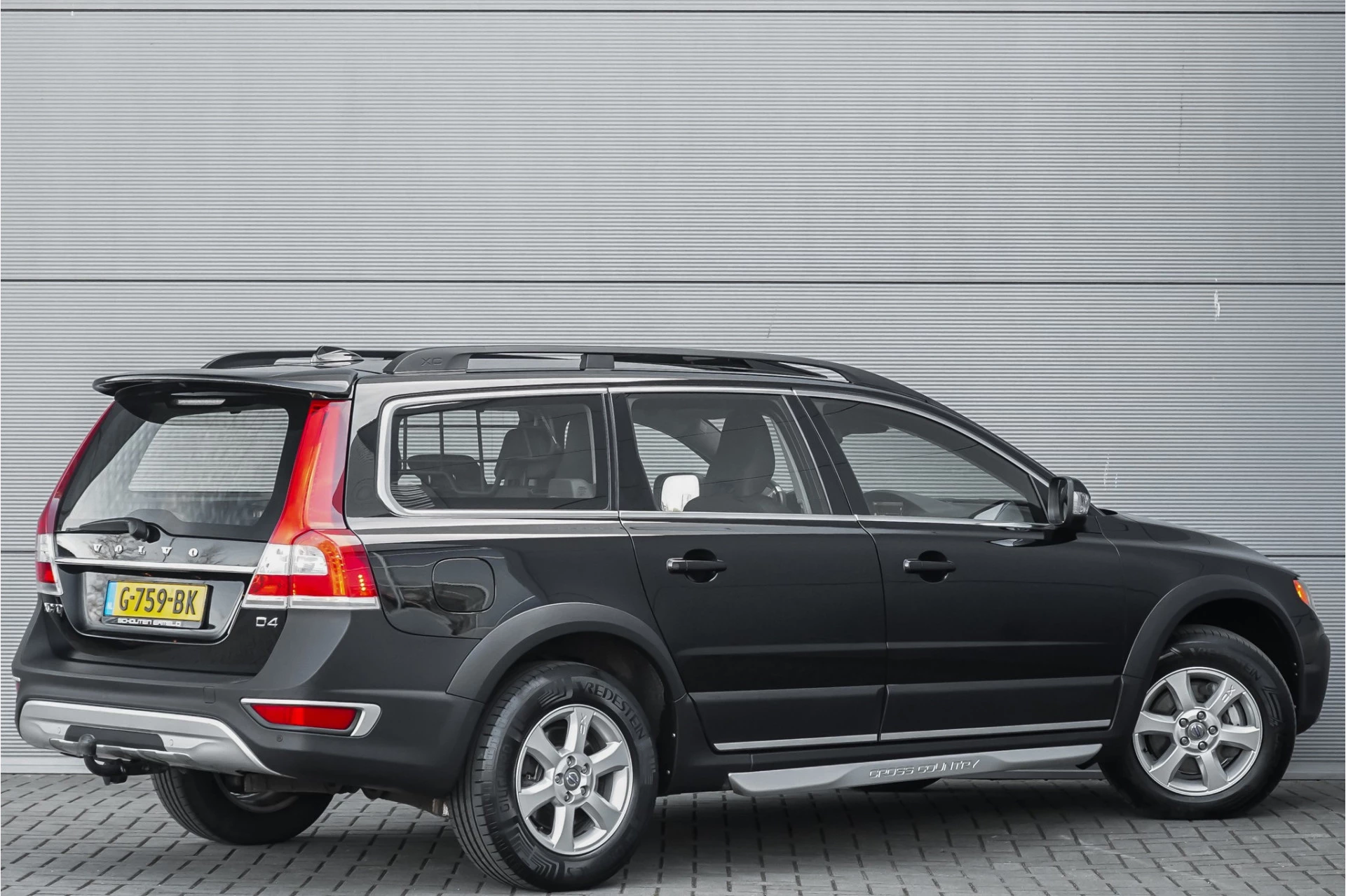 Hoofdafbeelding Volvo XC70