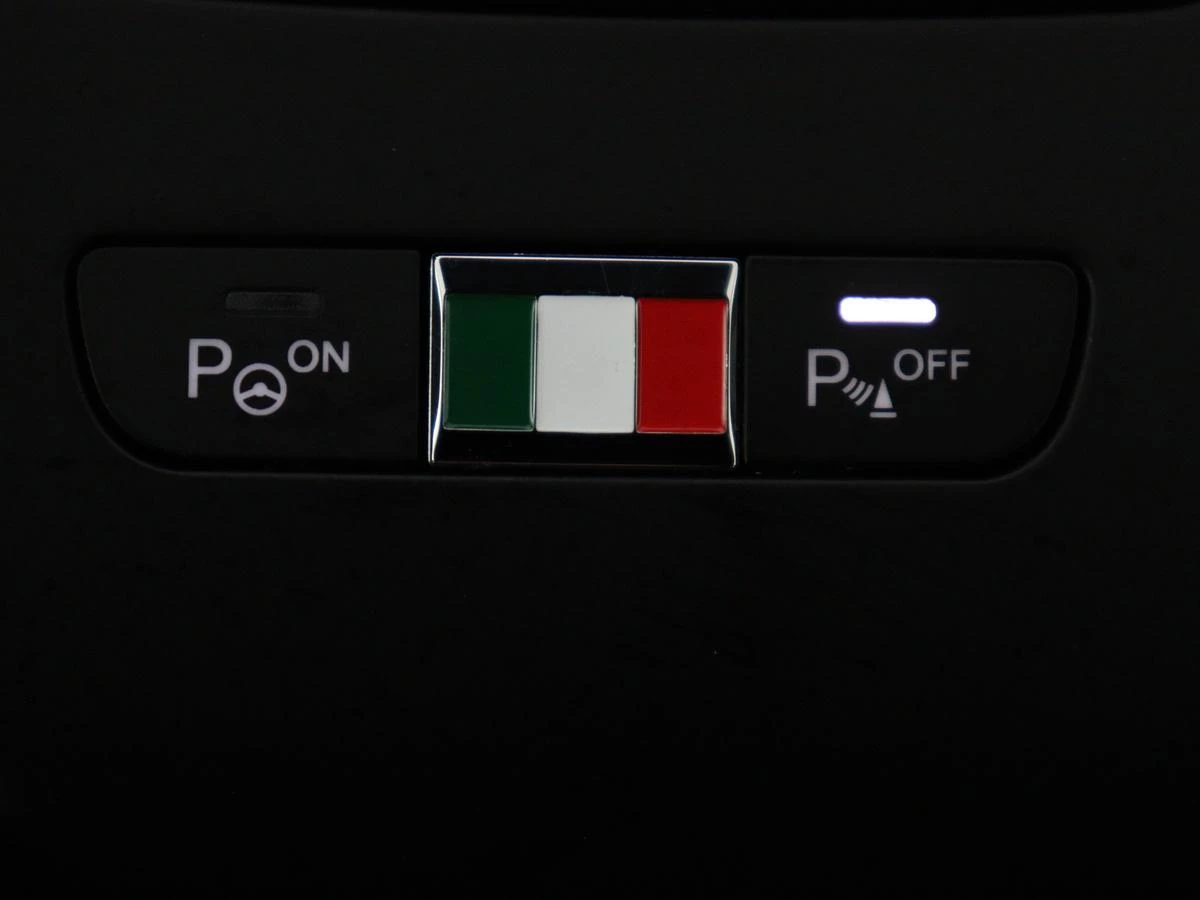 Hoofdafbeelding Alfa Romeo Tonale