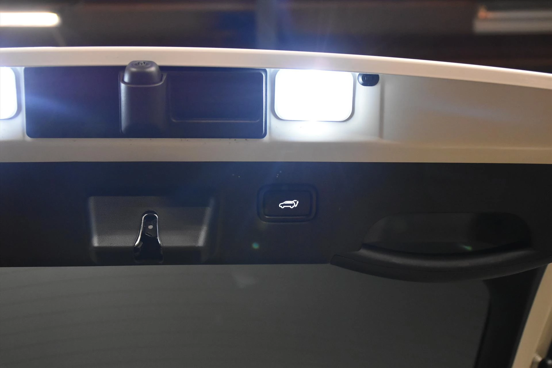 Hoofdafbeelding Kia EV6