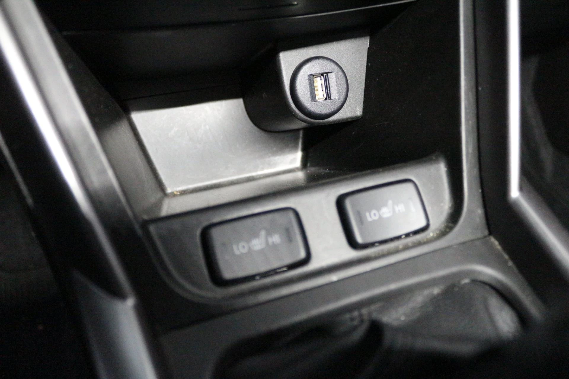 Hoofdafbeelding Suzuki S-Cross
