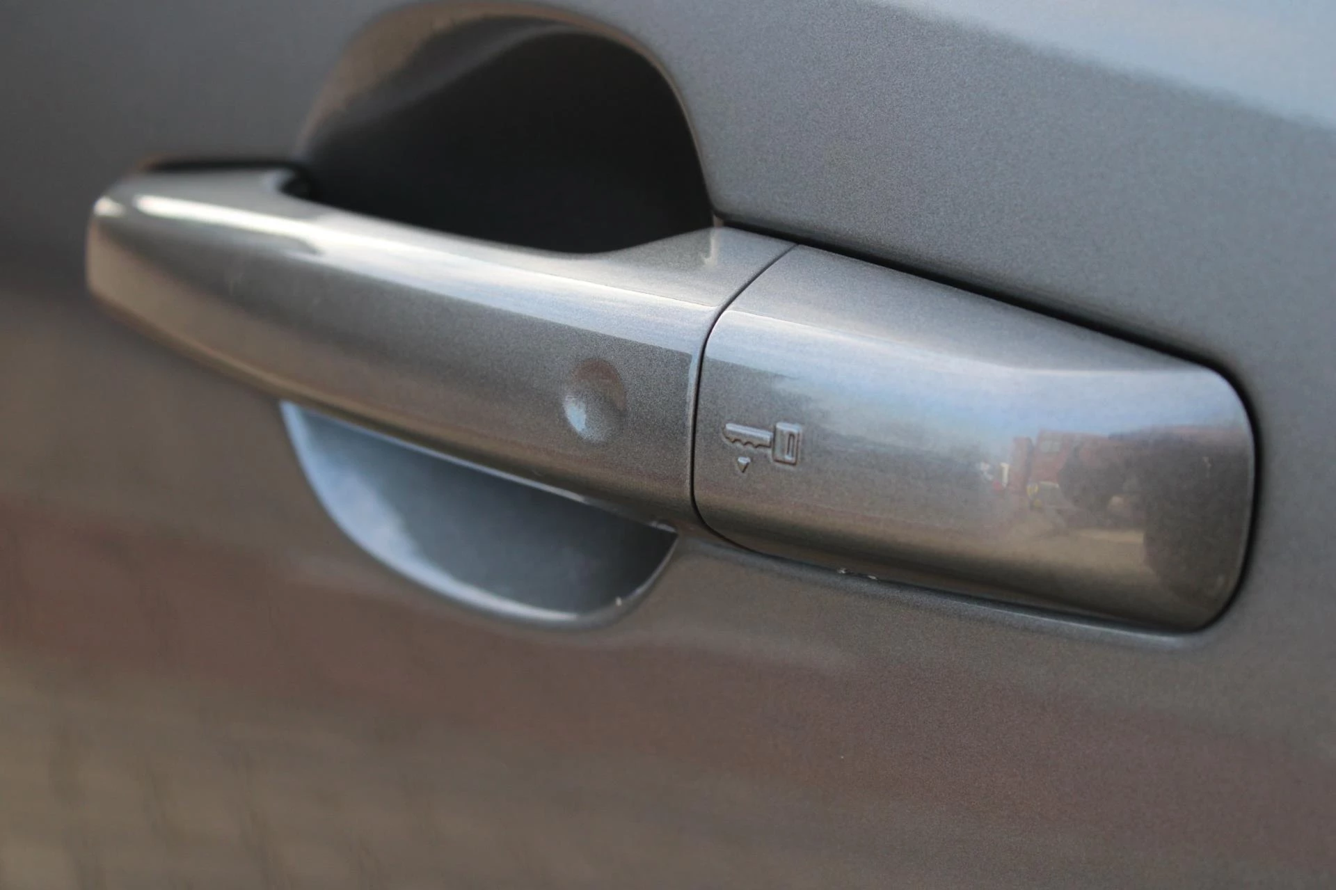 Hoofdafbeelding Jaguar F-PACE