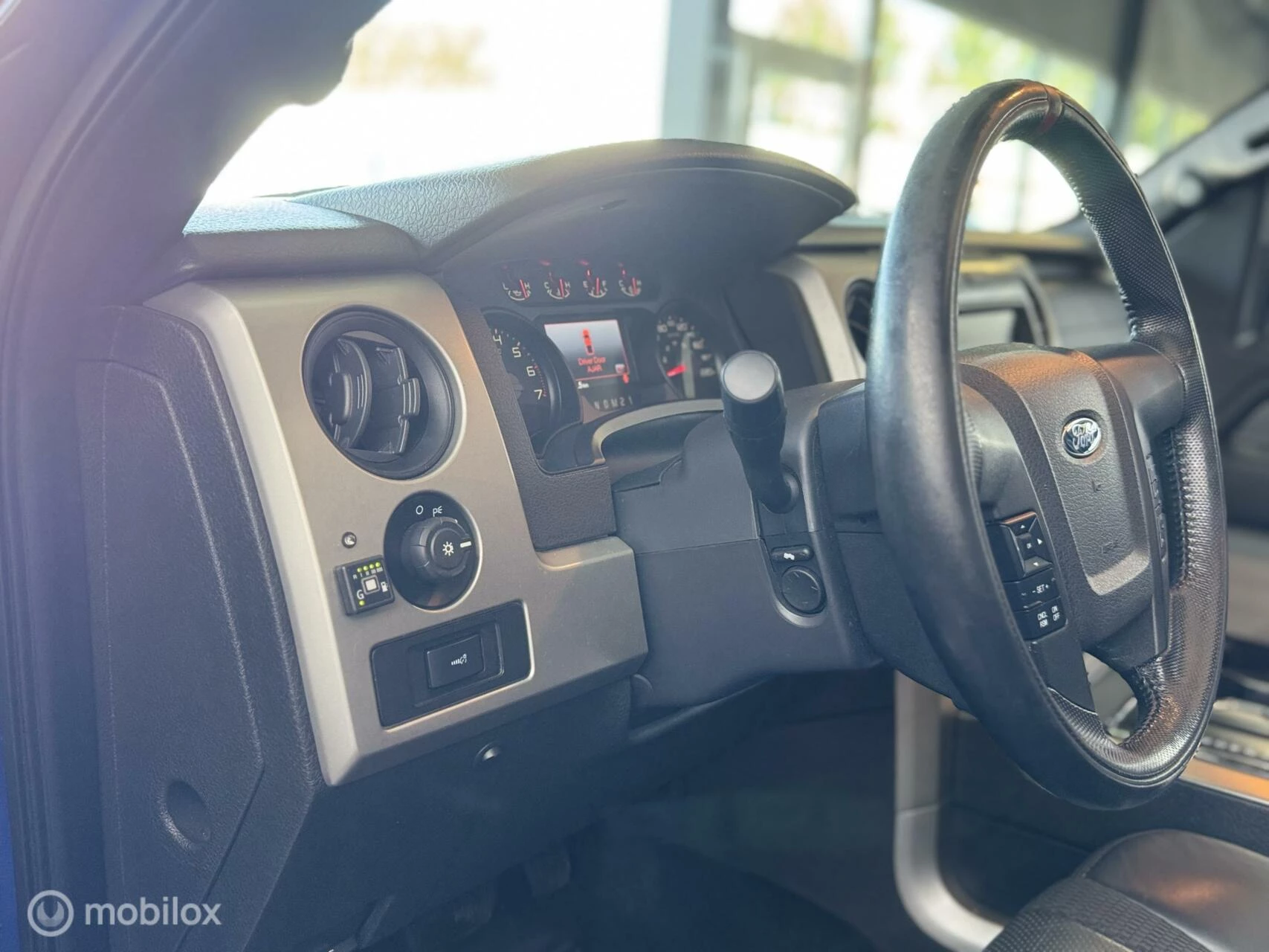 Hoofdafbeelding Ford F-150