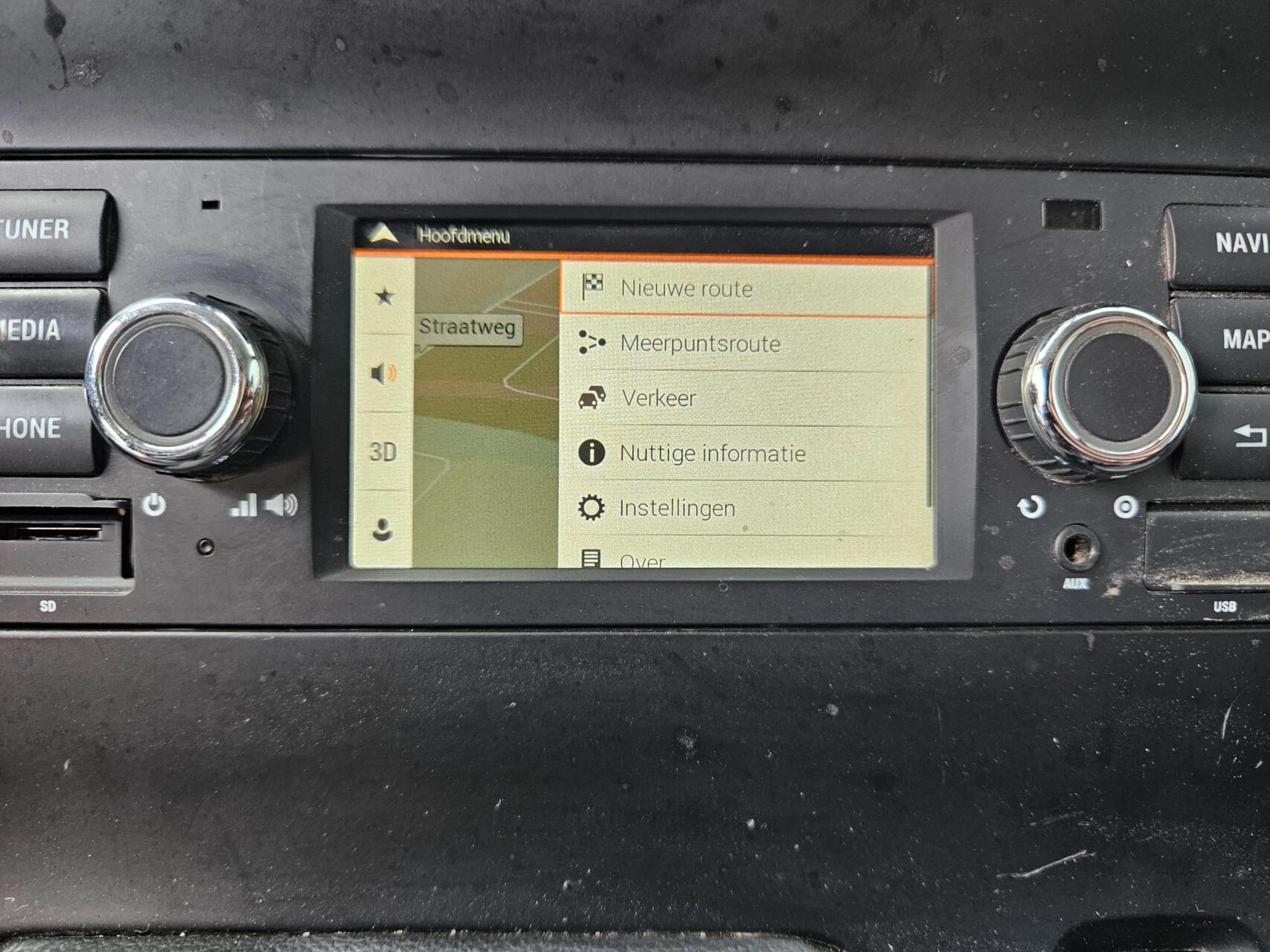 Hoofdafbeelding Mercedes-Benz Citan