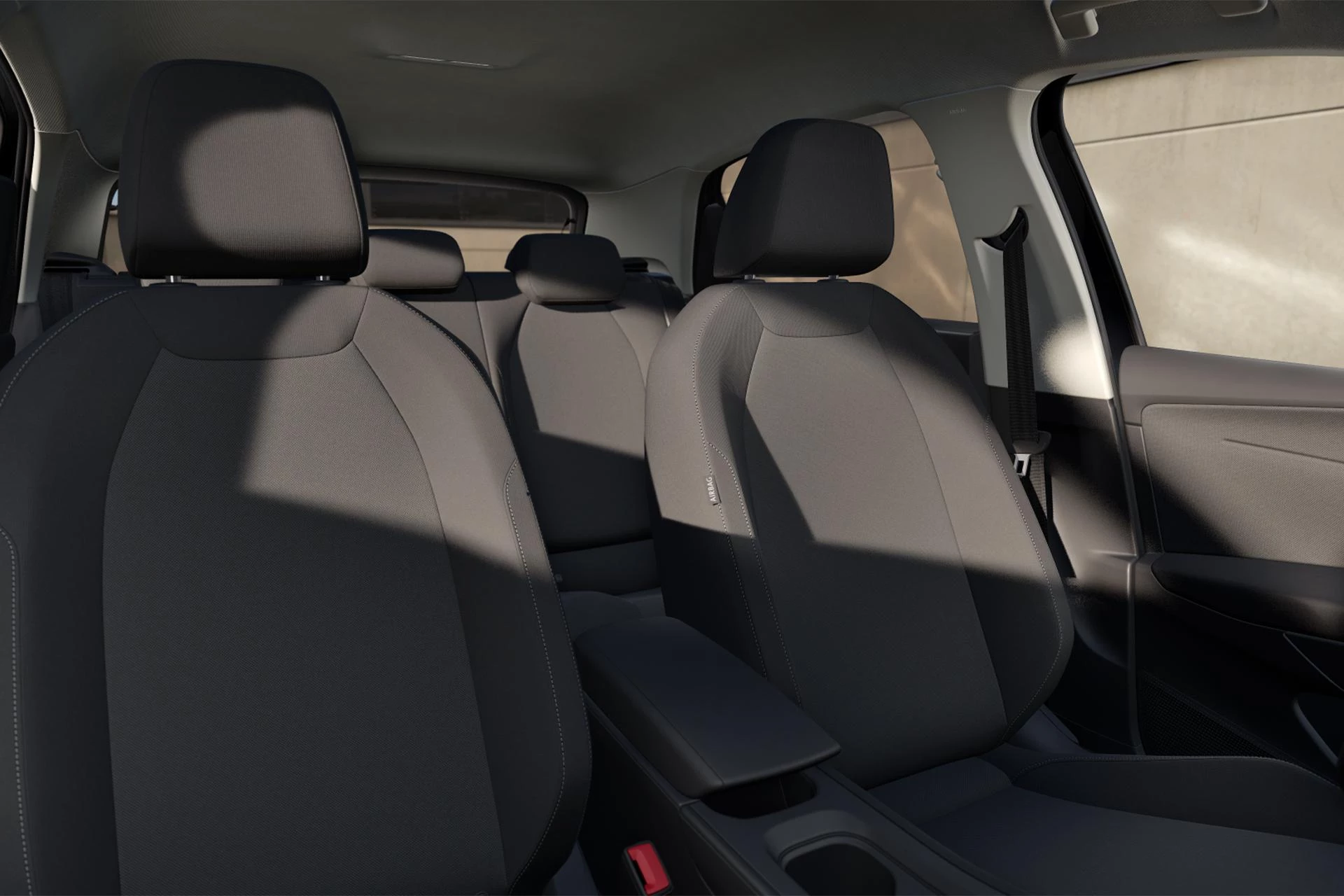 Hoofdafbeelding Volkswagen ID. Polo