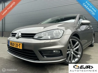 Volkswagen Golf 1.4 TSI R-Line ALLSTAR CLIMA*CRUISE*HAAK*PDC