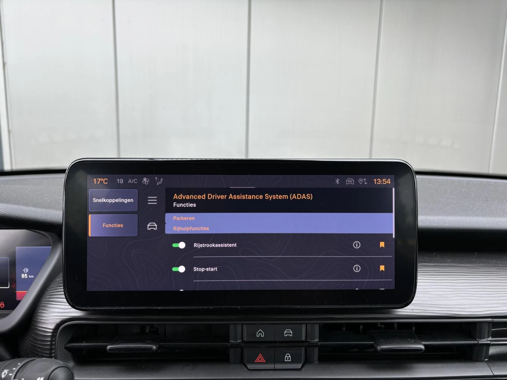 Hoofdafbeelding Jeep Avenger