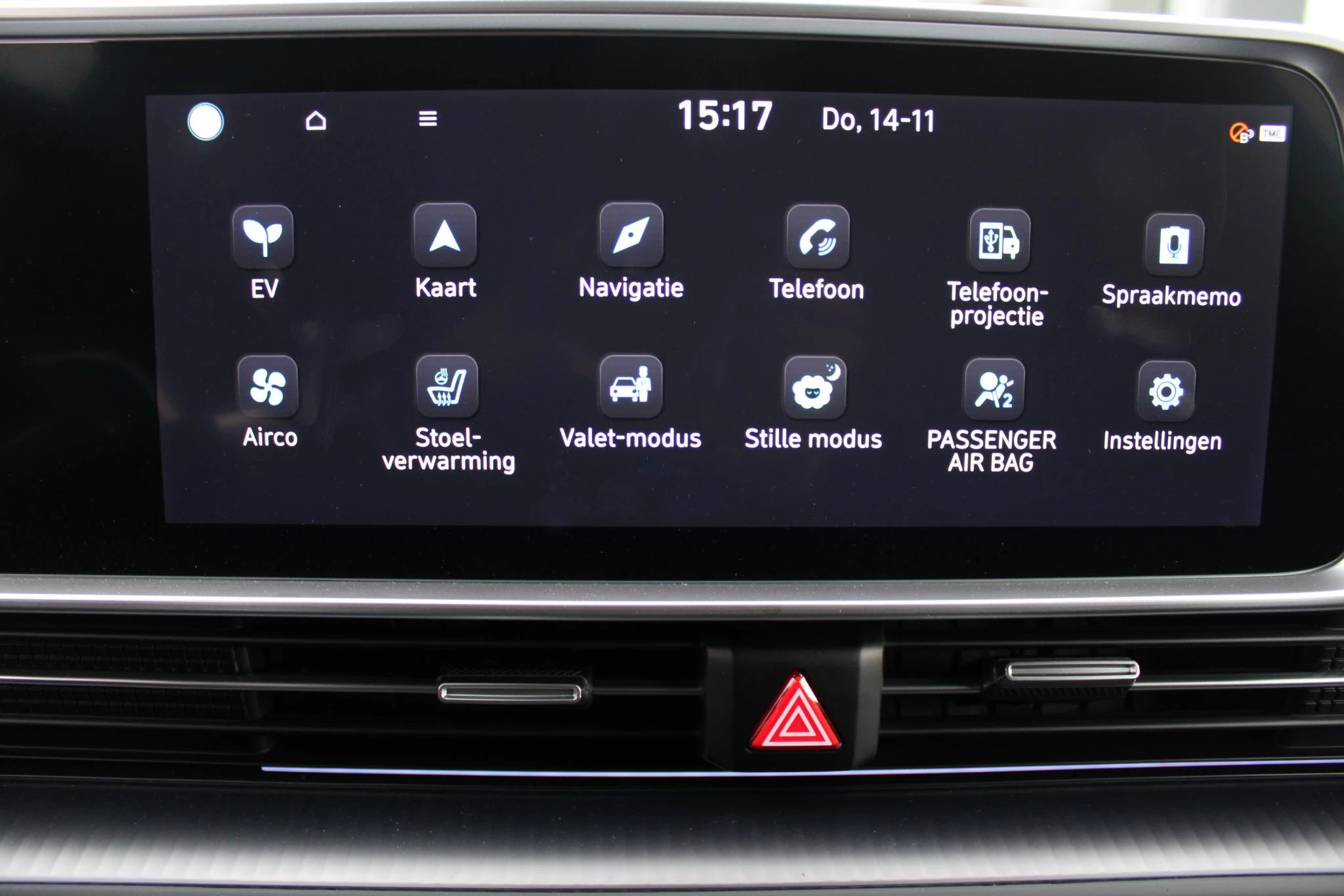 Hoofdafbeelding Hyundai IONIQ 6