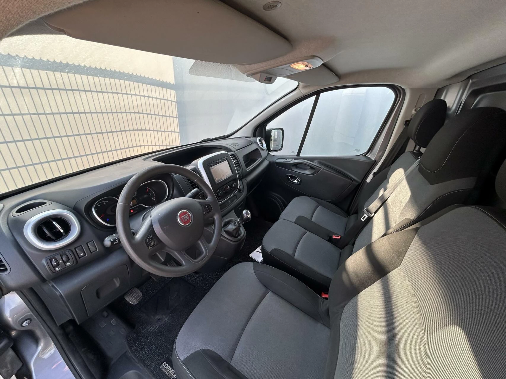 Hoofdafbeelding Fiat Talento