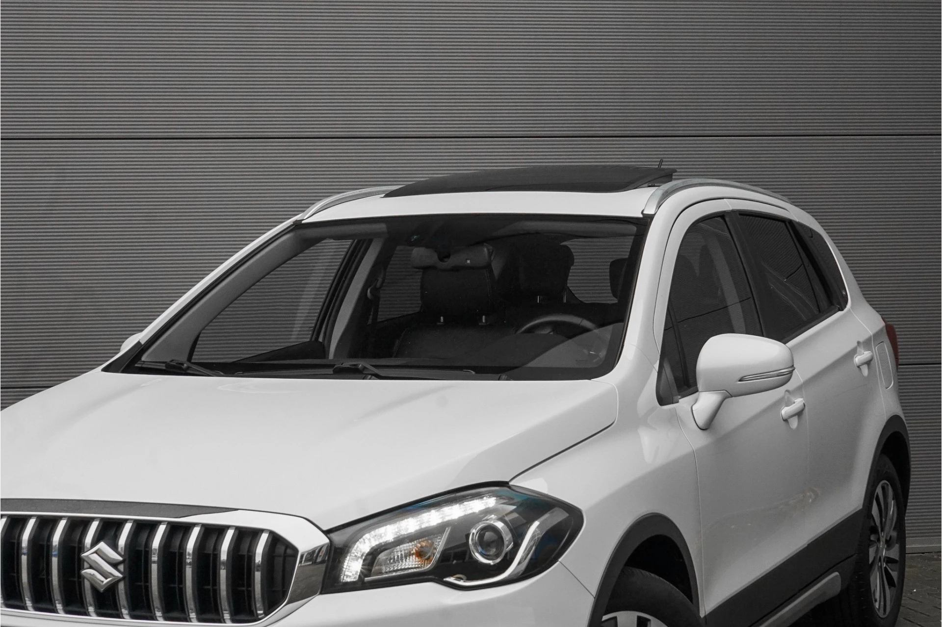 Hoofdafbeelding Suzuki S-Cross