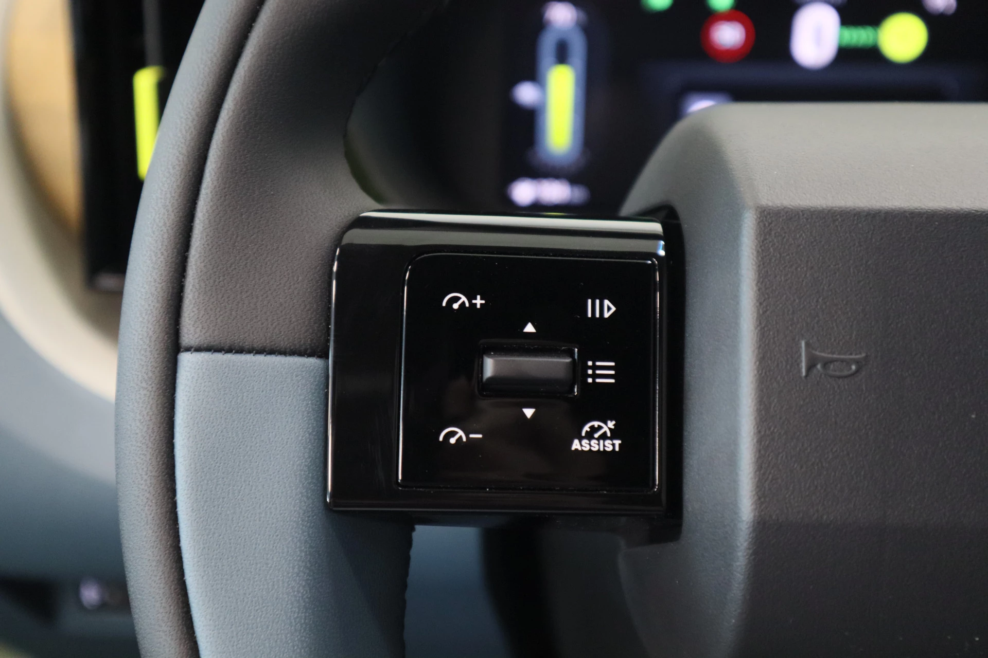 Hoofdafbeelding Fiat Grande Panda