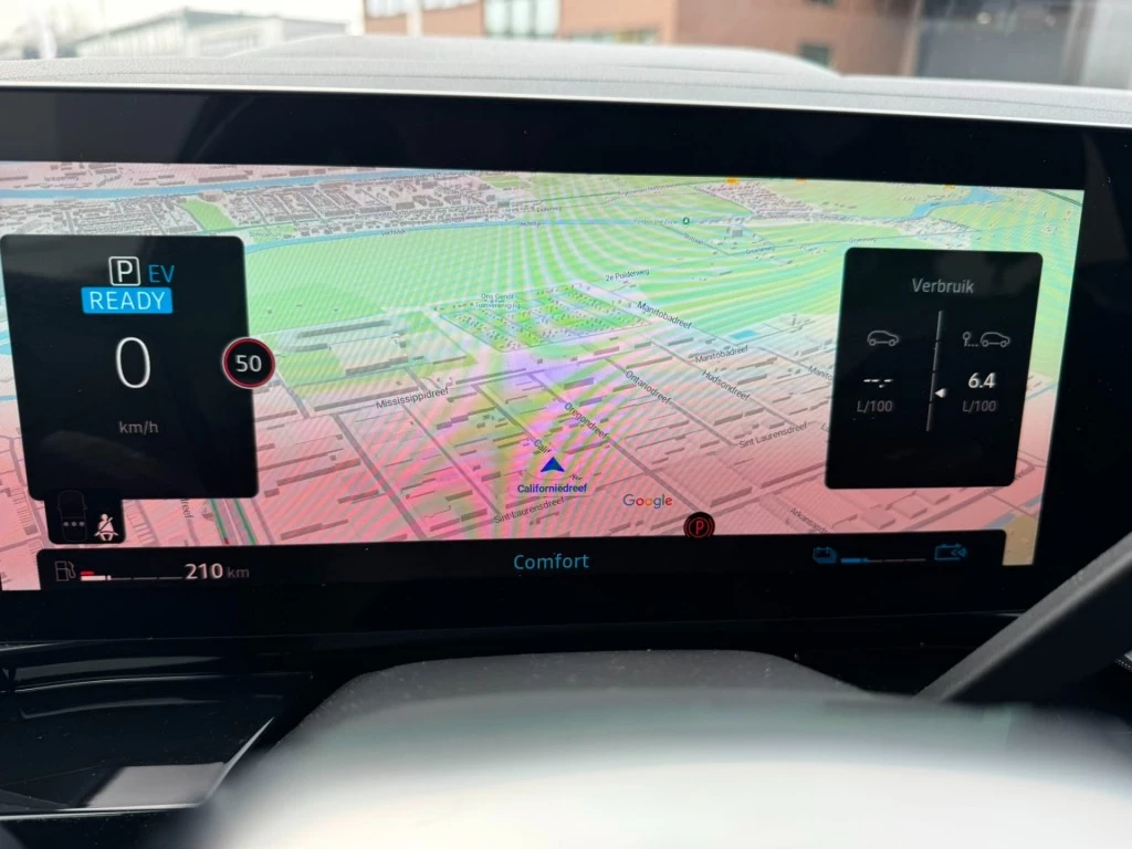 Hoofdafbeelding Renault Austral