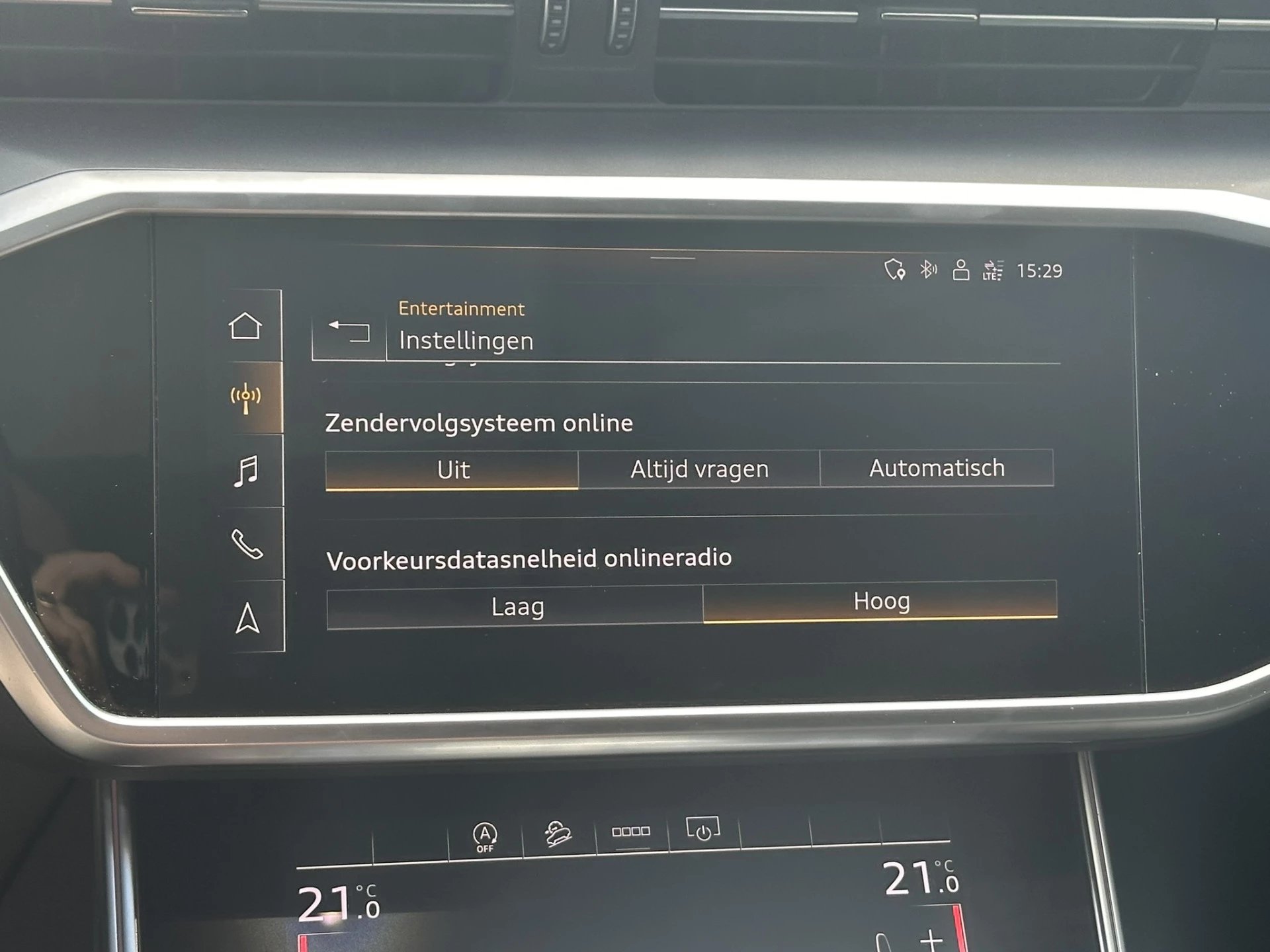 Hoofdafbeelding Audi A6 Allroad