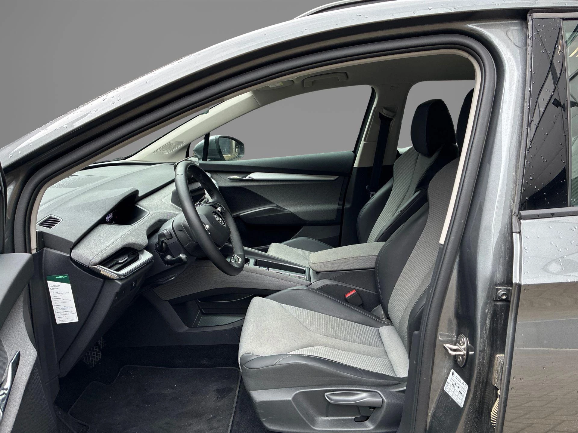 Hoofdafbeelding Škoda Enyaq iV