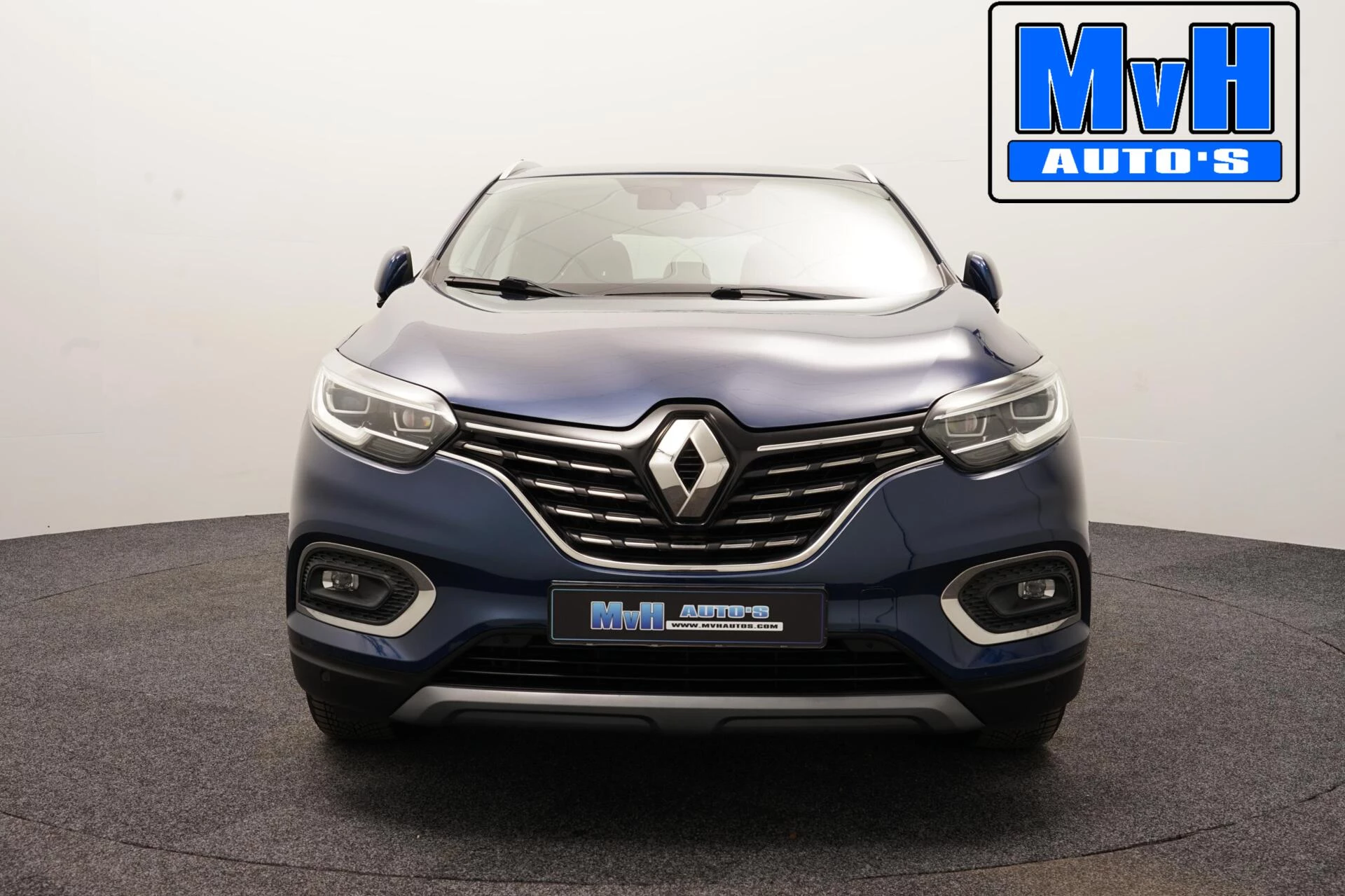 Hoofdafbeelding Renault Kadjar