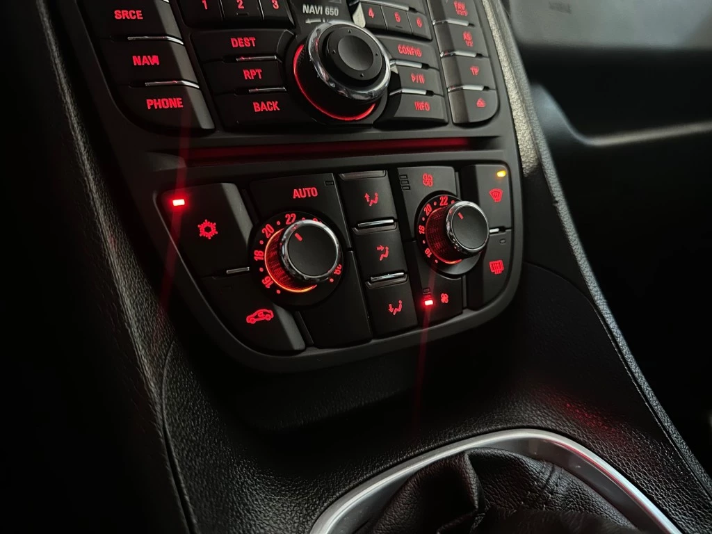 Hoofdafbeelding Opel Meriva