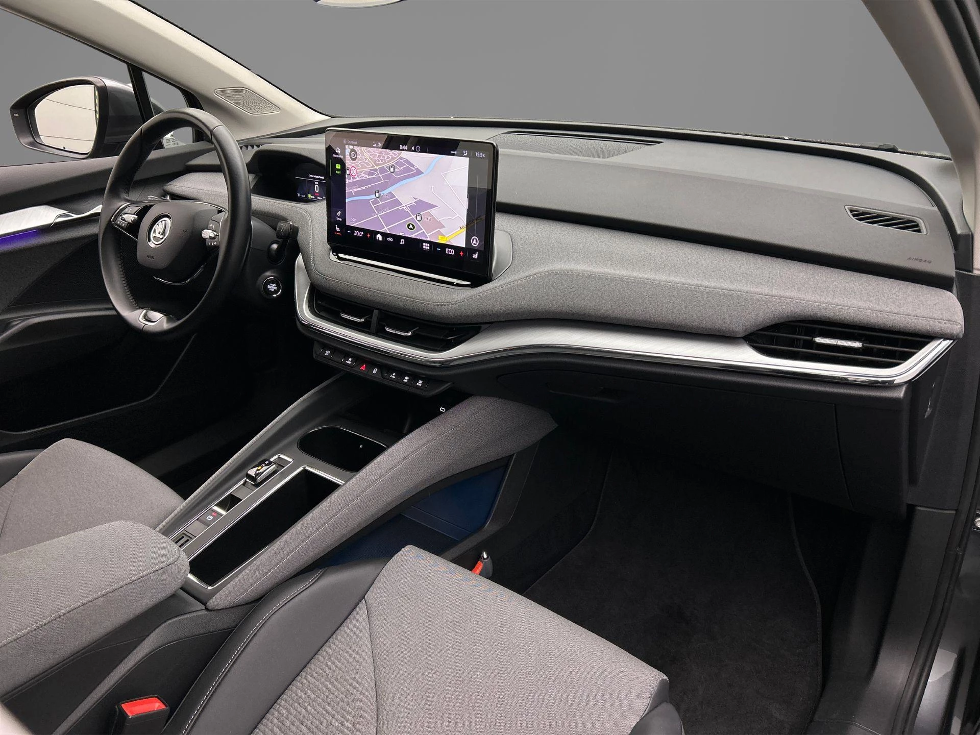 Hoofdafbeelding Škoda Enyaq iV