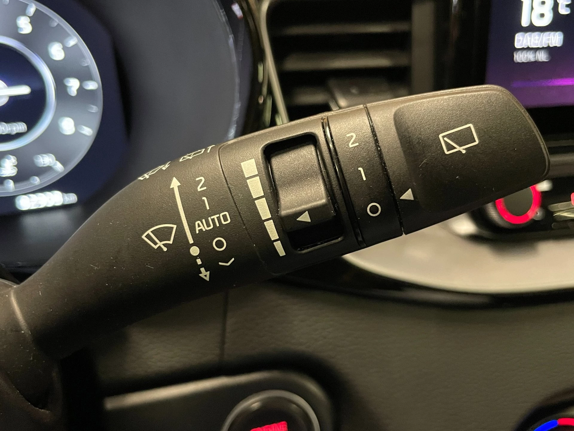 Hoofdafbeelding Kia Ceed