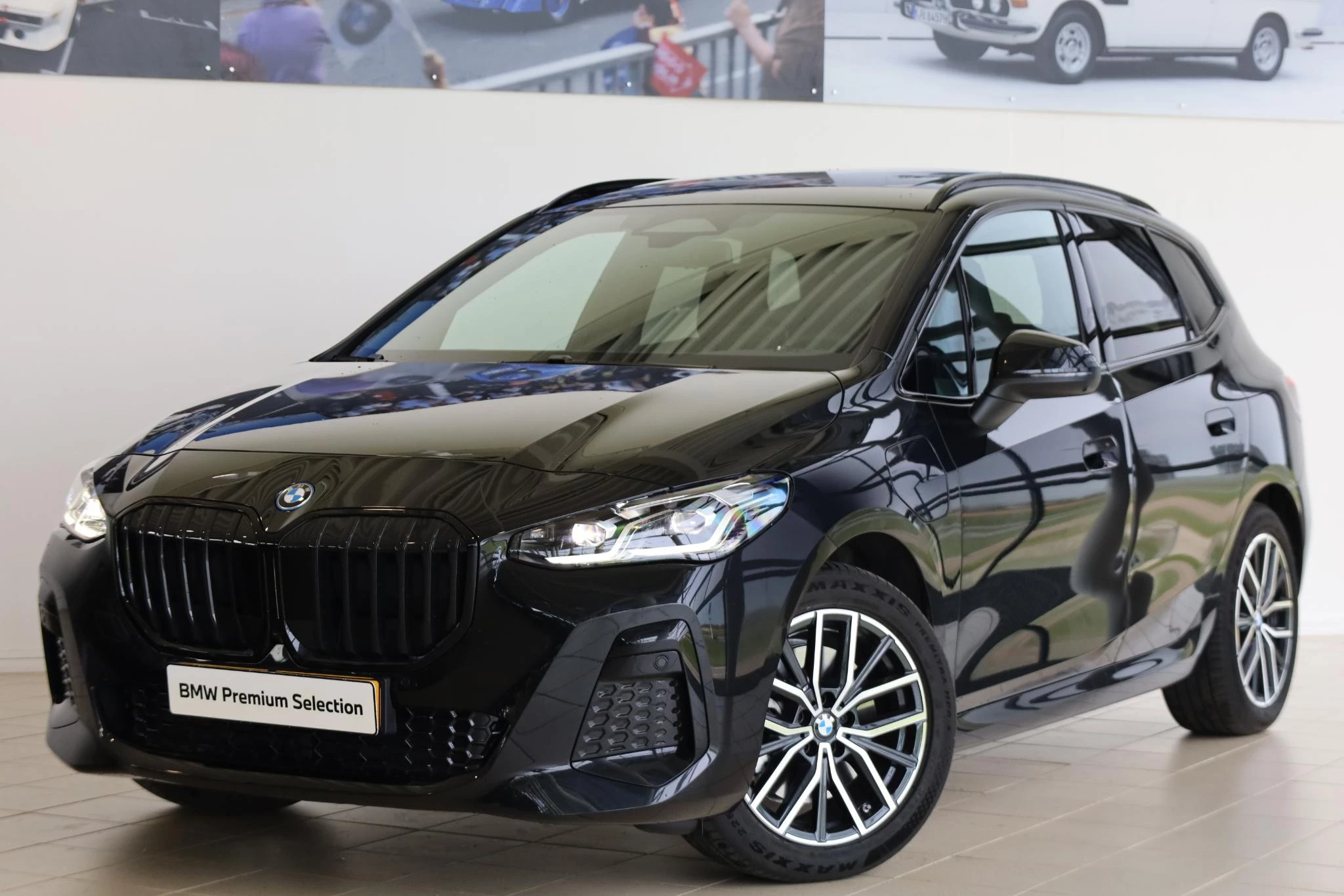 Hoofdafbeelding BMW 2 Serie