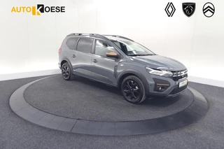 Hoofdafbeelding Dacia Jogger