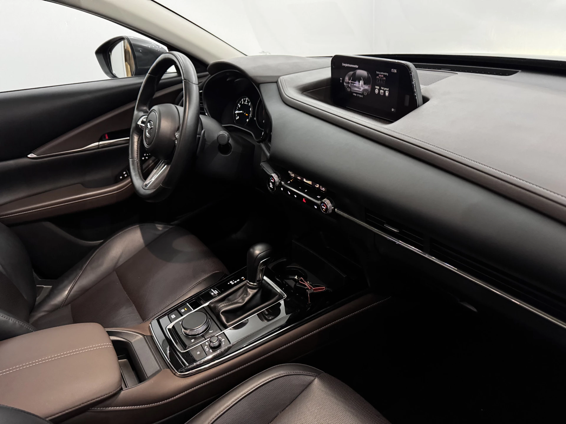 Hoofdafbeelding Mazda CX-30