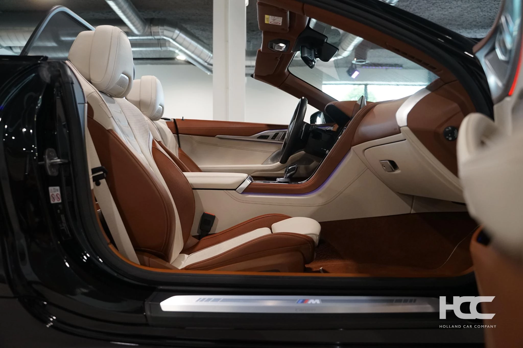 Hoofdafbeelding BMW 8 Serie