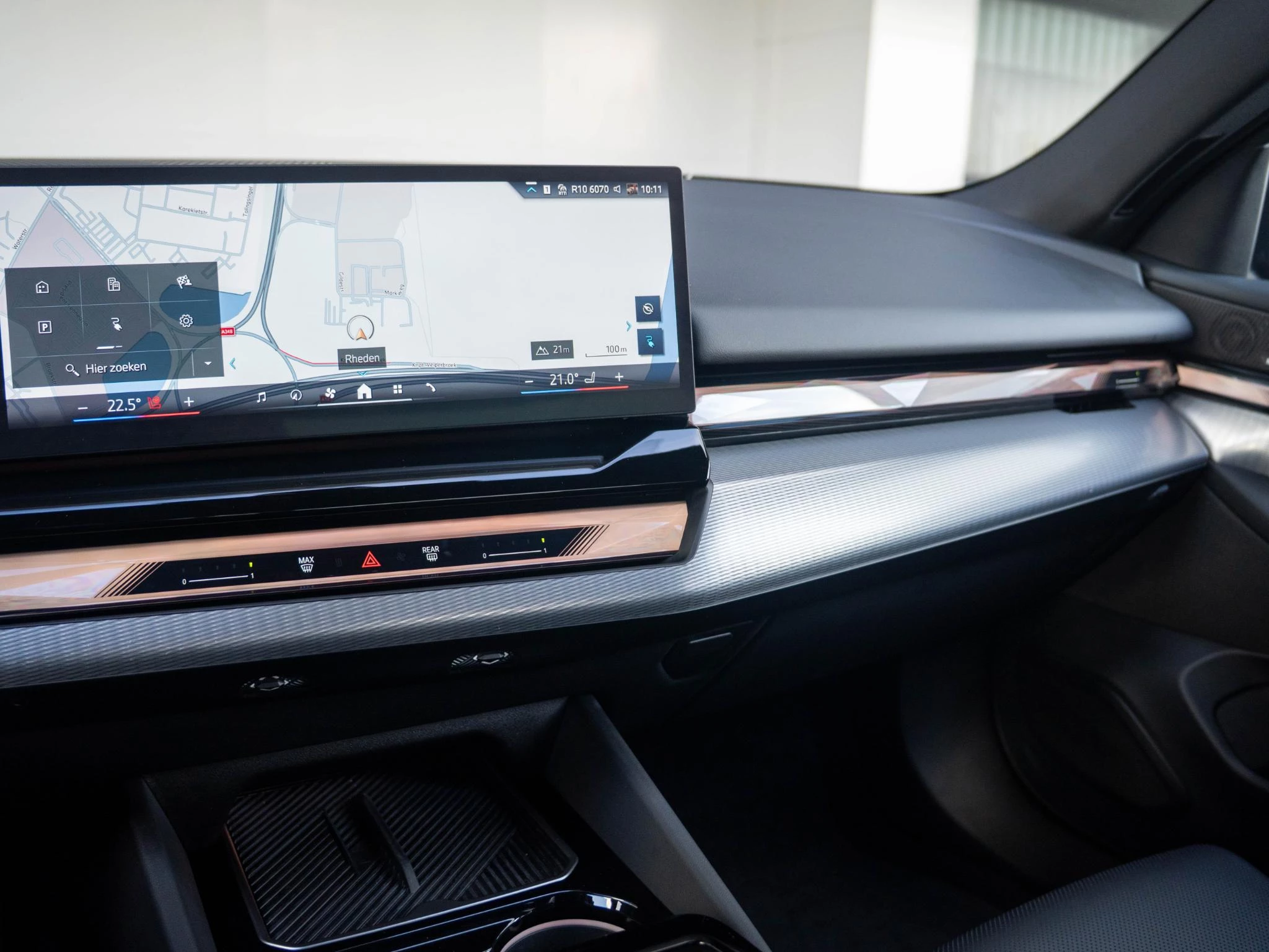 Hoofdafbeelding BMW i5