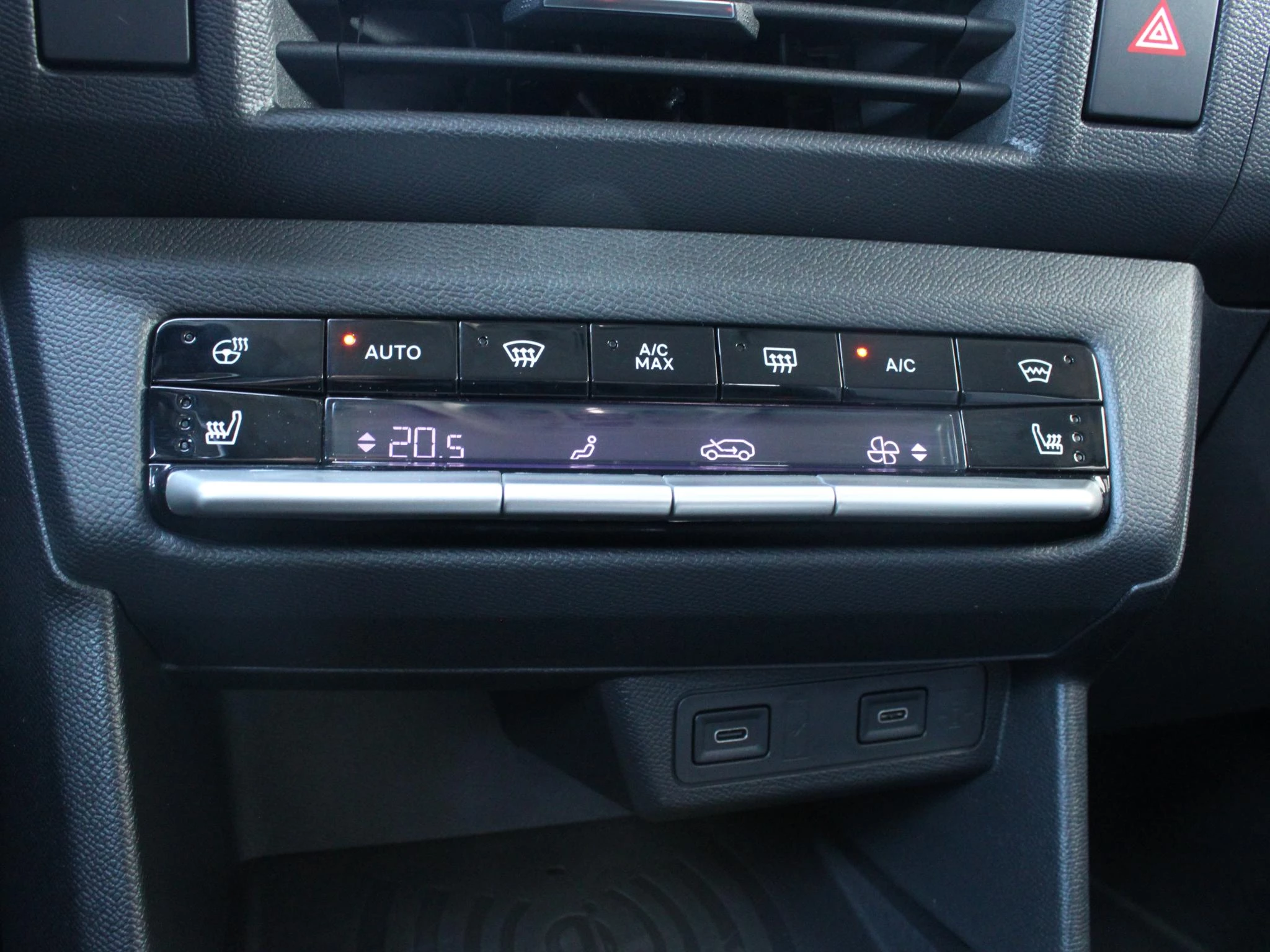 Hoofdafbeelding Opel Frontera