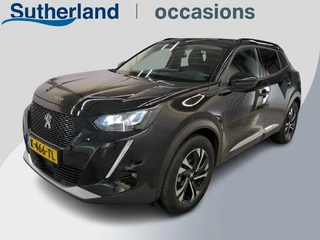 Peugeot e-2008 EV Allure Pack 50 kWh | 46.700 KM | Pack Drive | 3D Navigatie | Stoelverwarming | WORDT VERWACHT