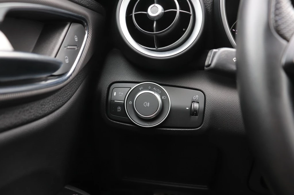 Hoofdafbeelding Alfa Romeo Giulia