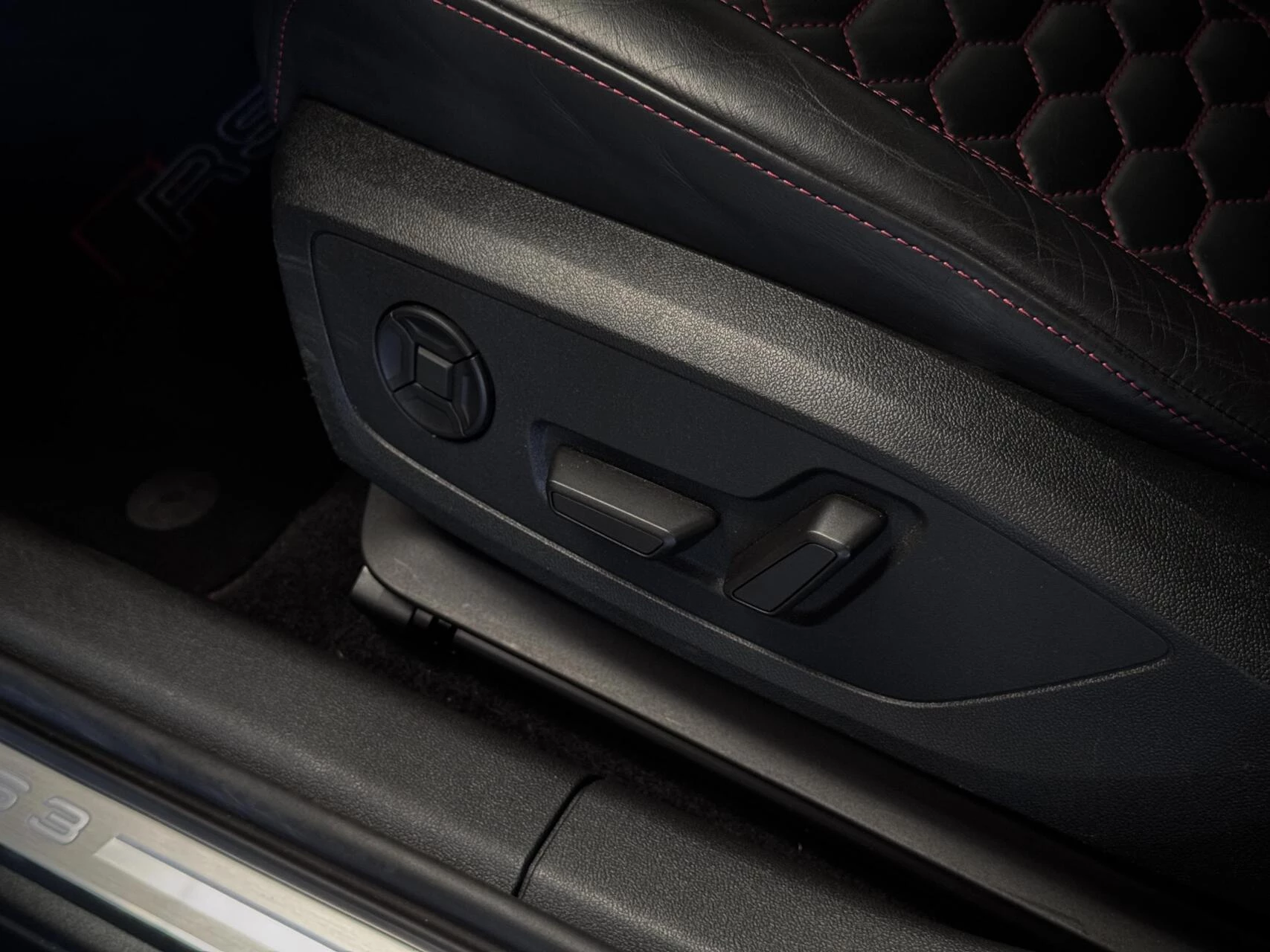 Hoofdafbeelding Audi RS3