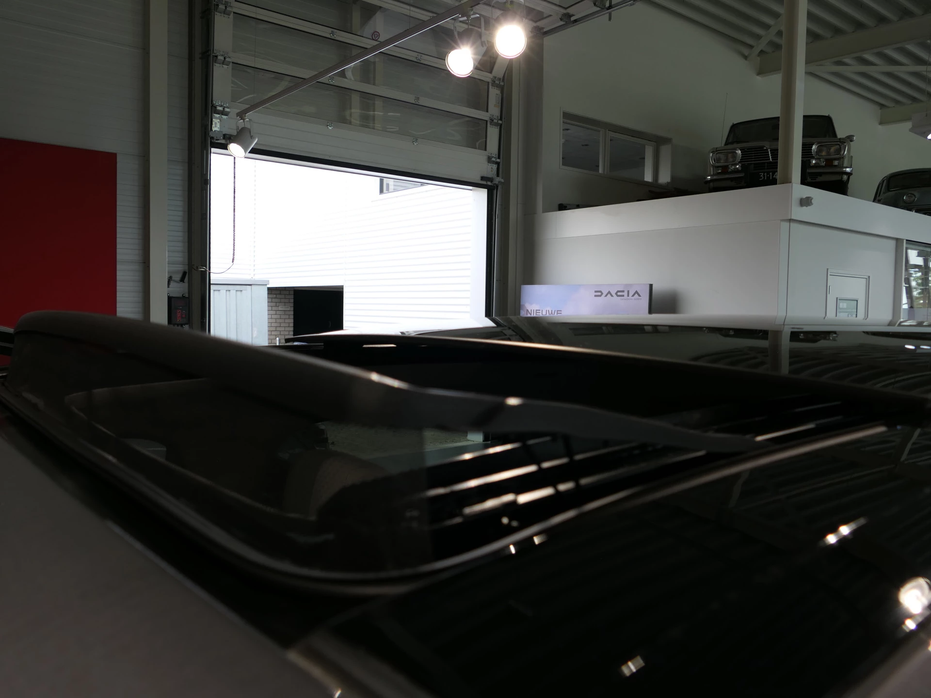 Hoofdafbeelding Land Rover Range Rover Velar