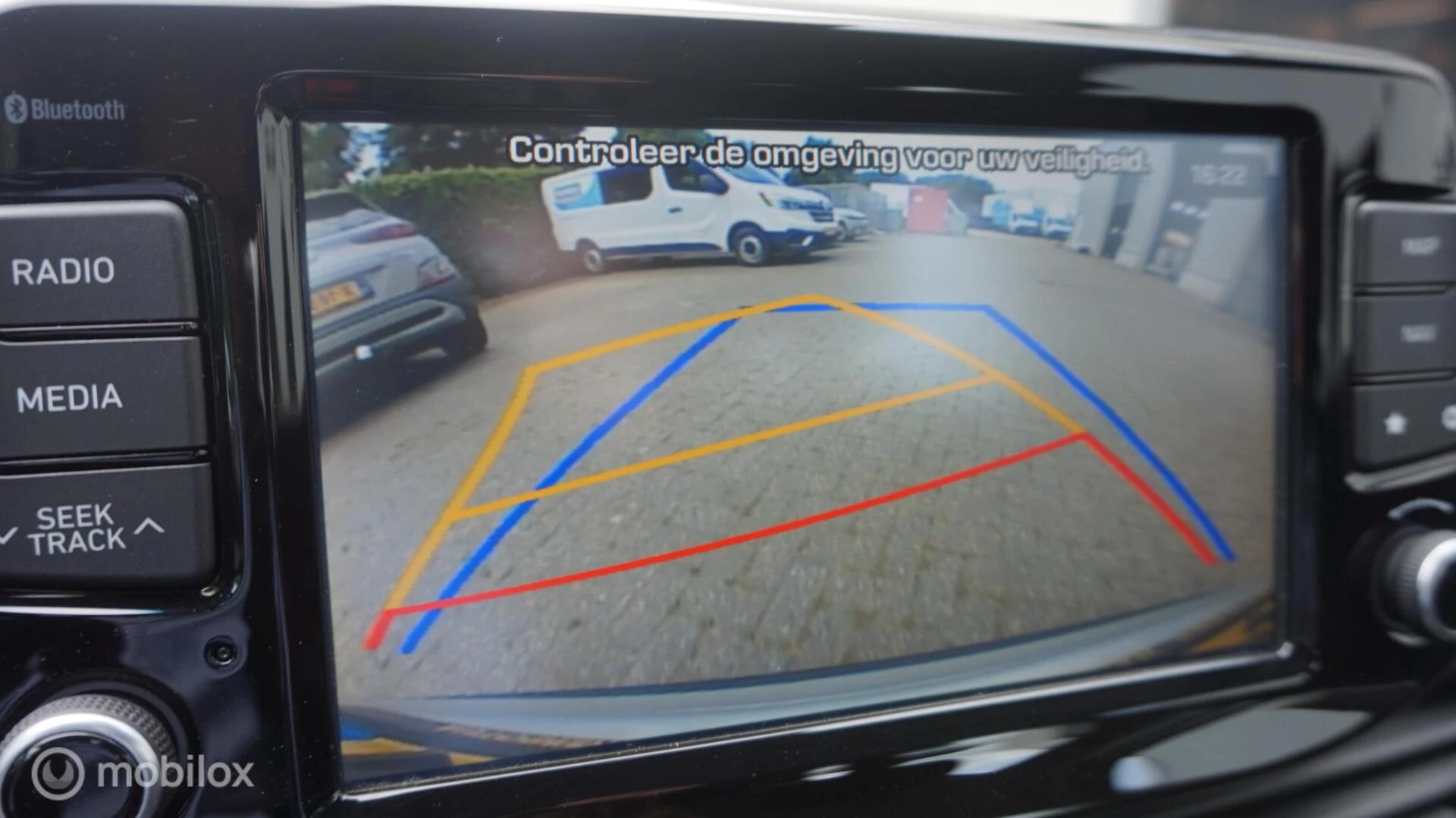 Hoofdafbeelding Hyundai i30