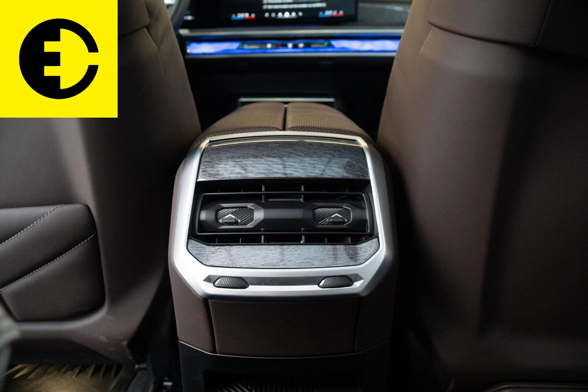 Hoofdafbeelding BMW i7