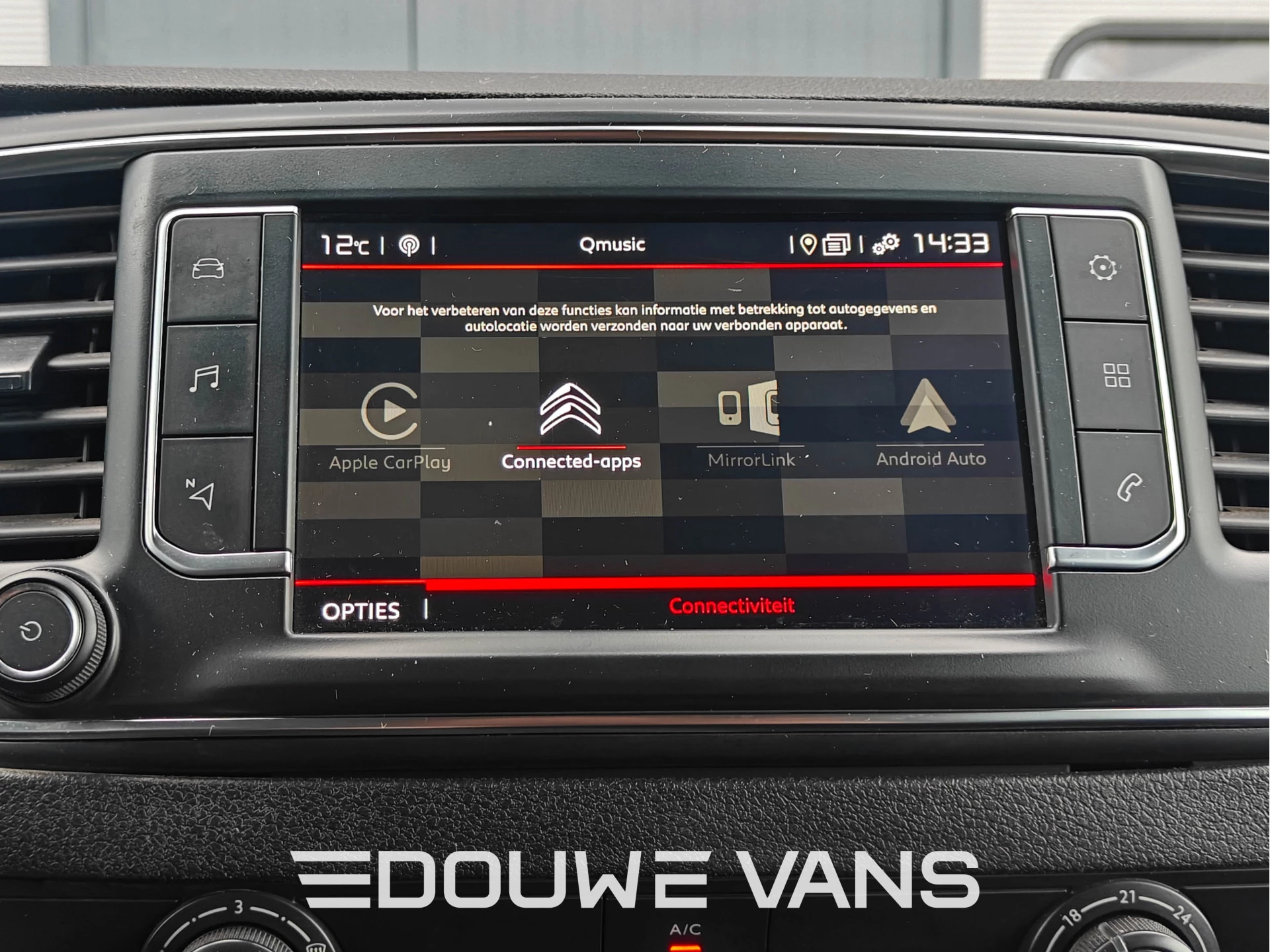 Hoofdafbeelding Citroën Jumpy