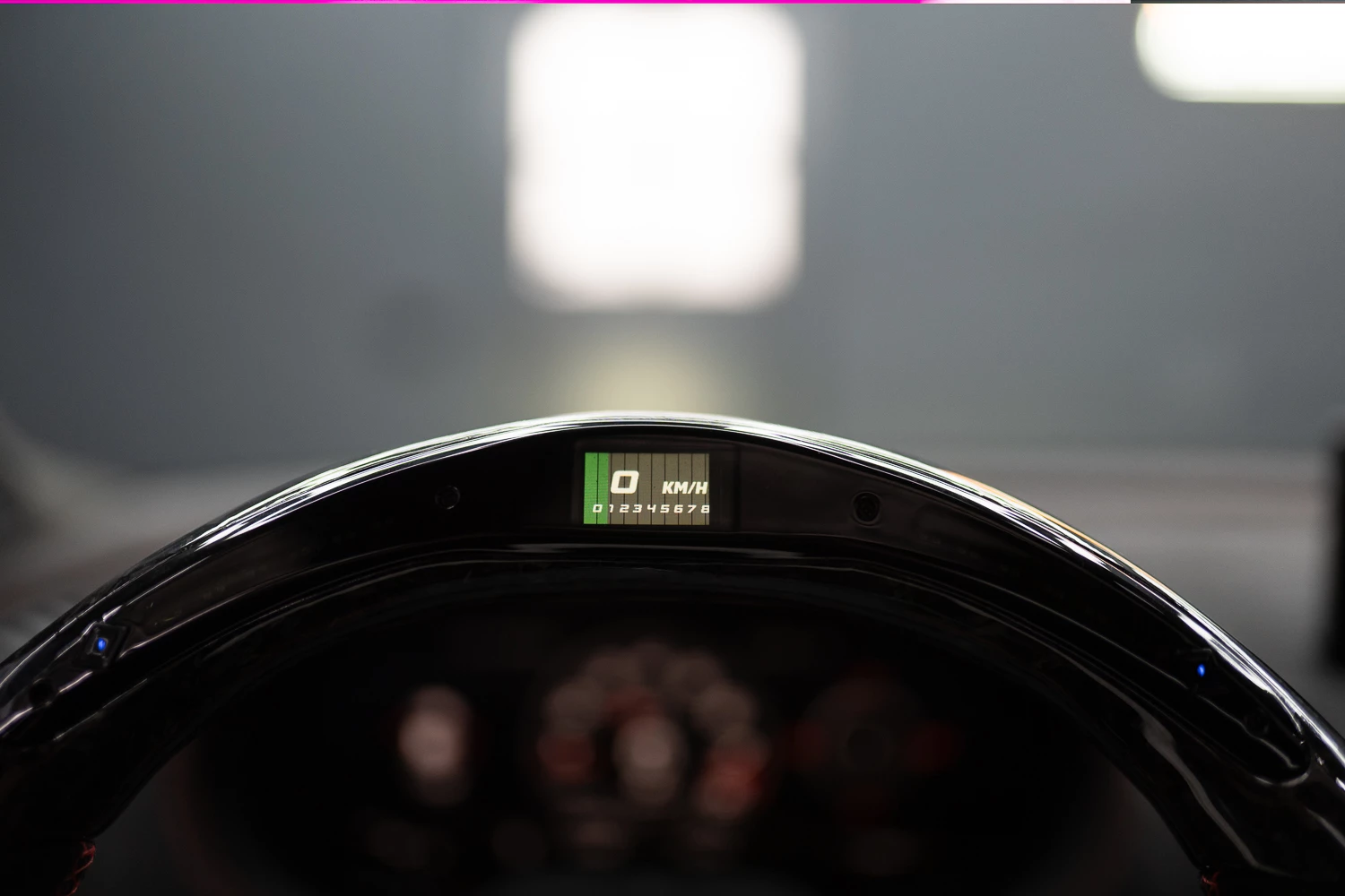 Hoofdafbeelding Audi RS3