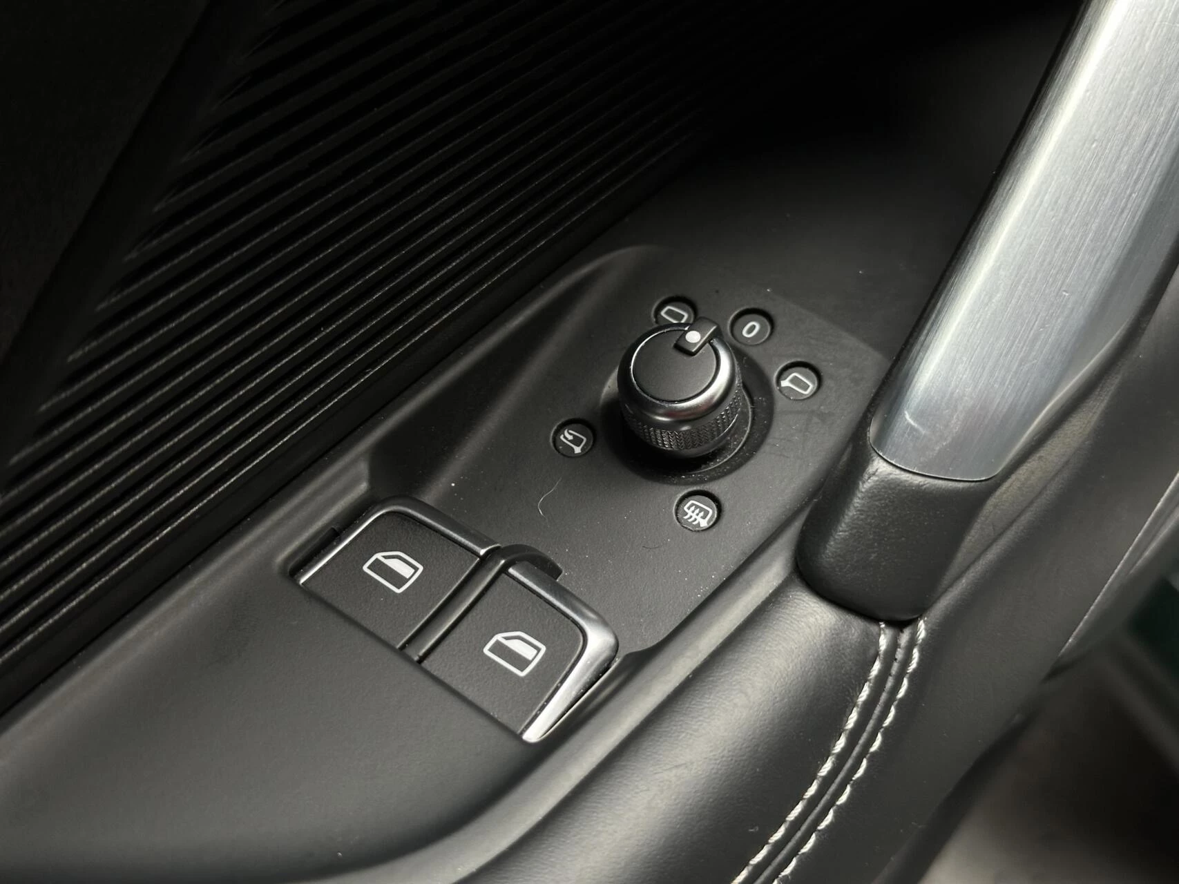 Hoofdafbeelding Audi TTS