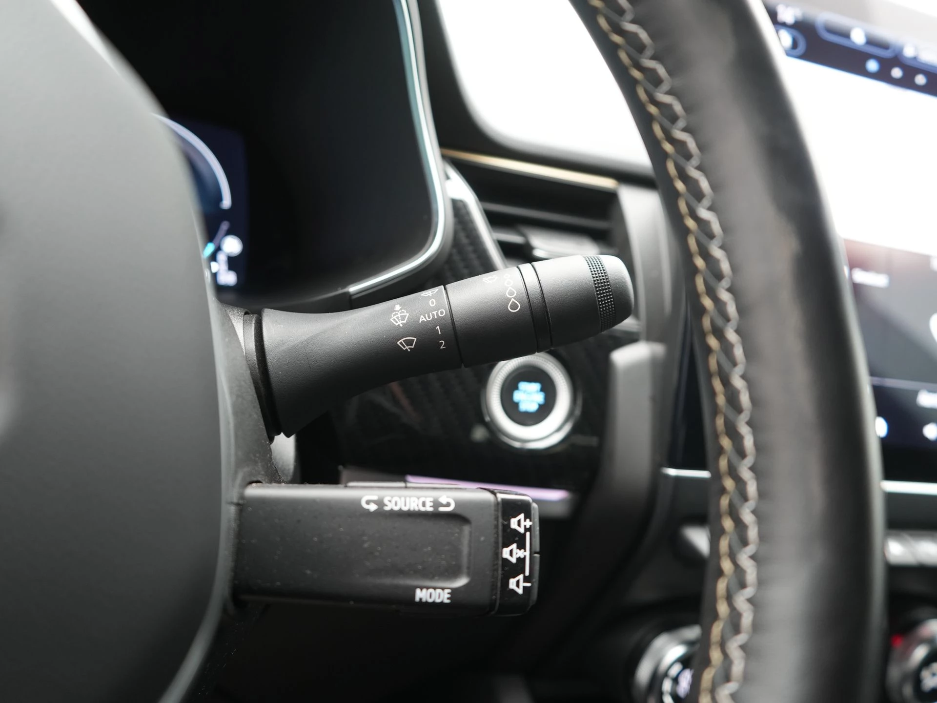 Hoofdafbeelding Renault Arkana