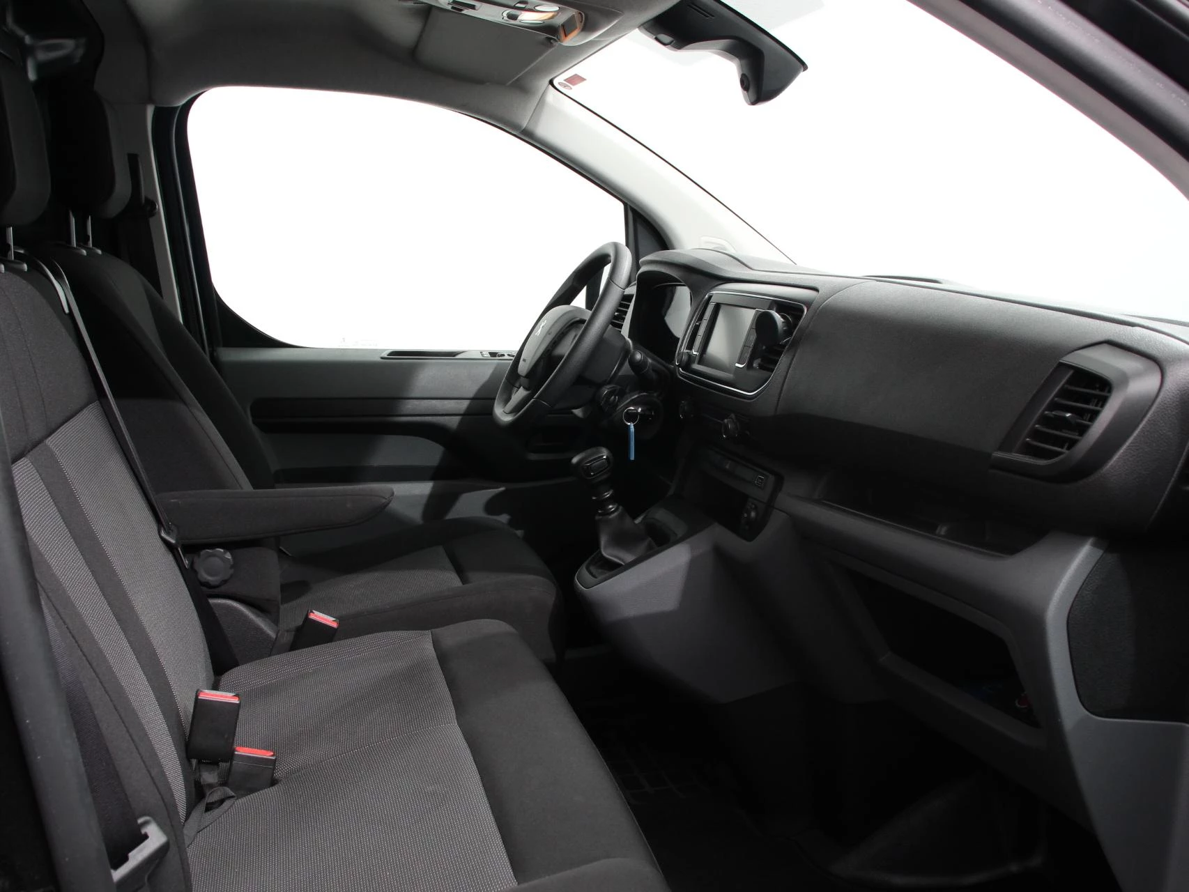 Hoofdafbeelding Peugeot Expert