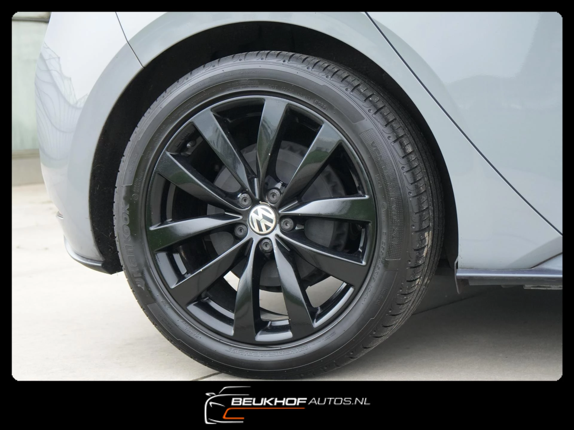 Hoofdafbeelding Volkswagen ID.3